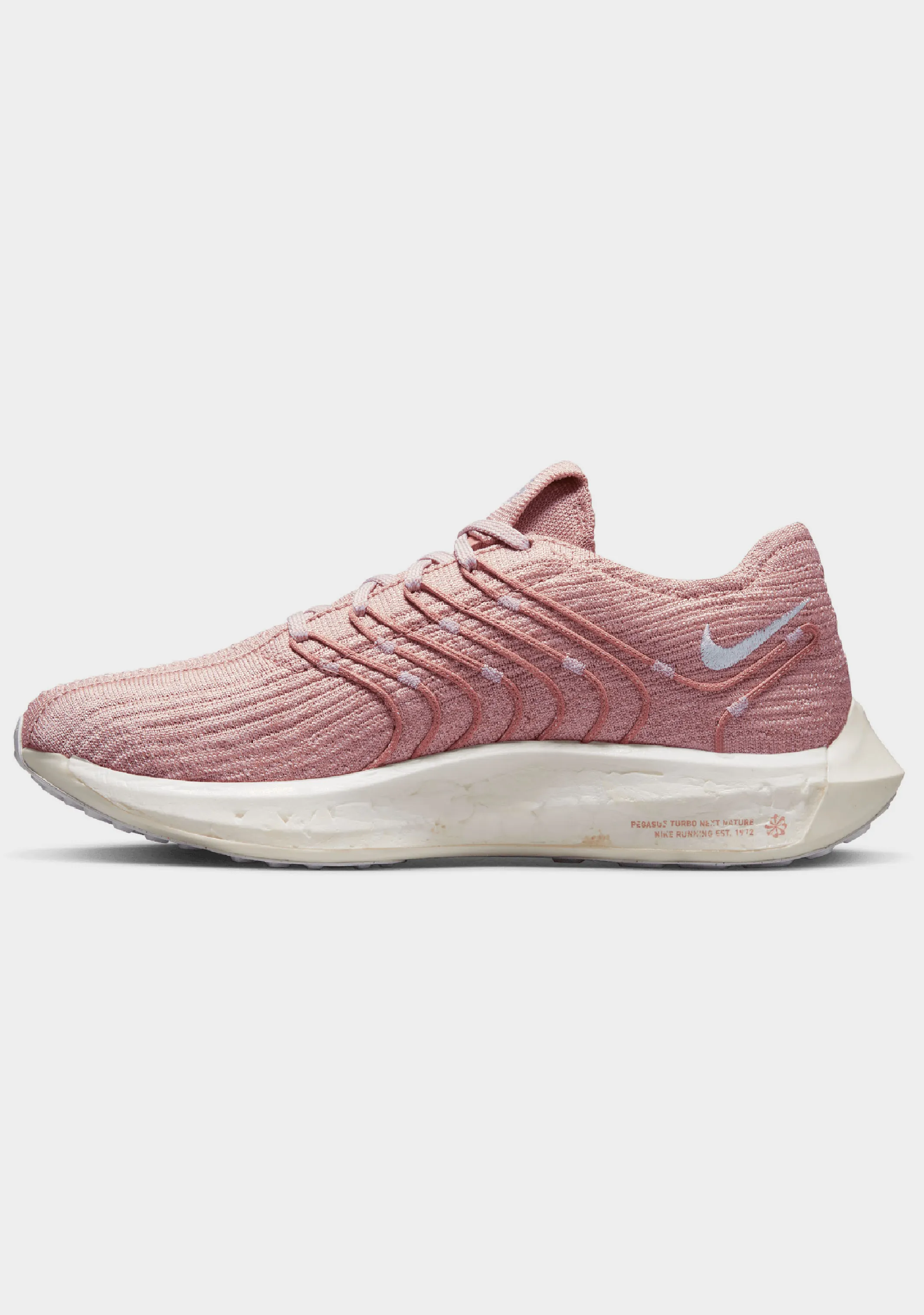 Nike Pegasus Turbo Next Nature pour Femme