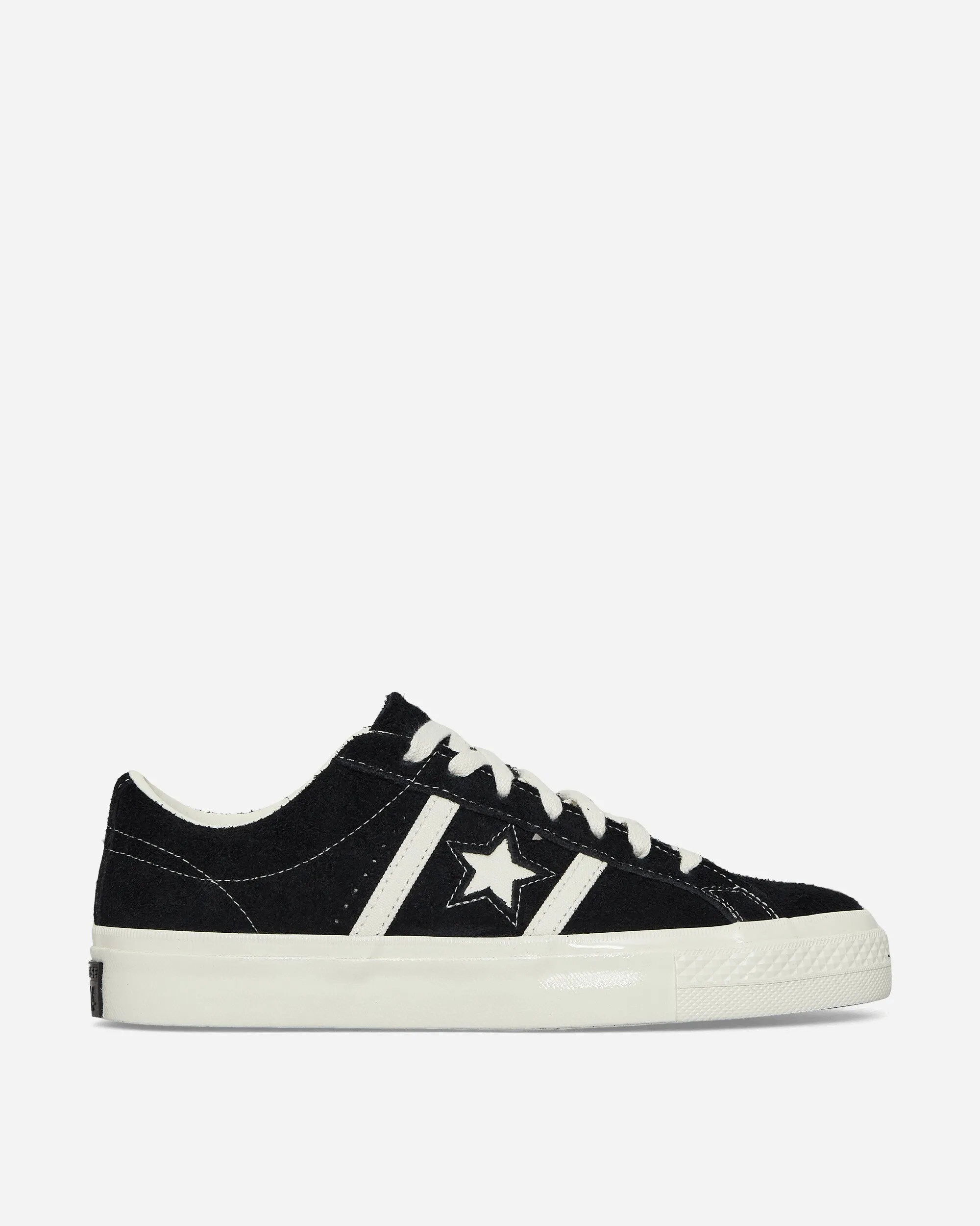 One Star Academy Pro Sneakers Noir