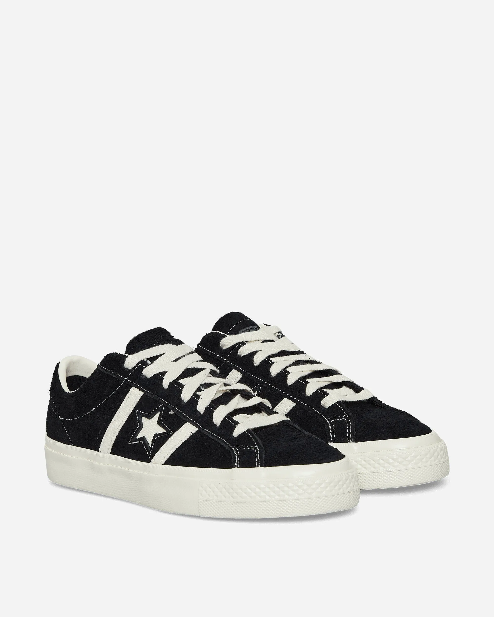 One Star Academy Pro Sneakers Noir