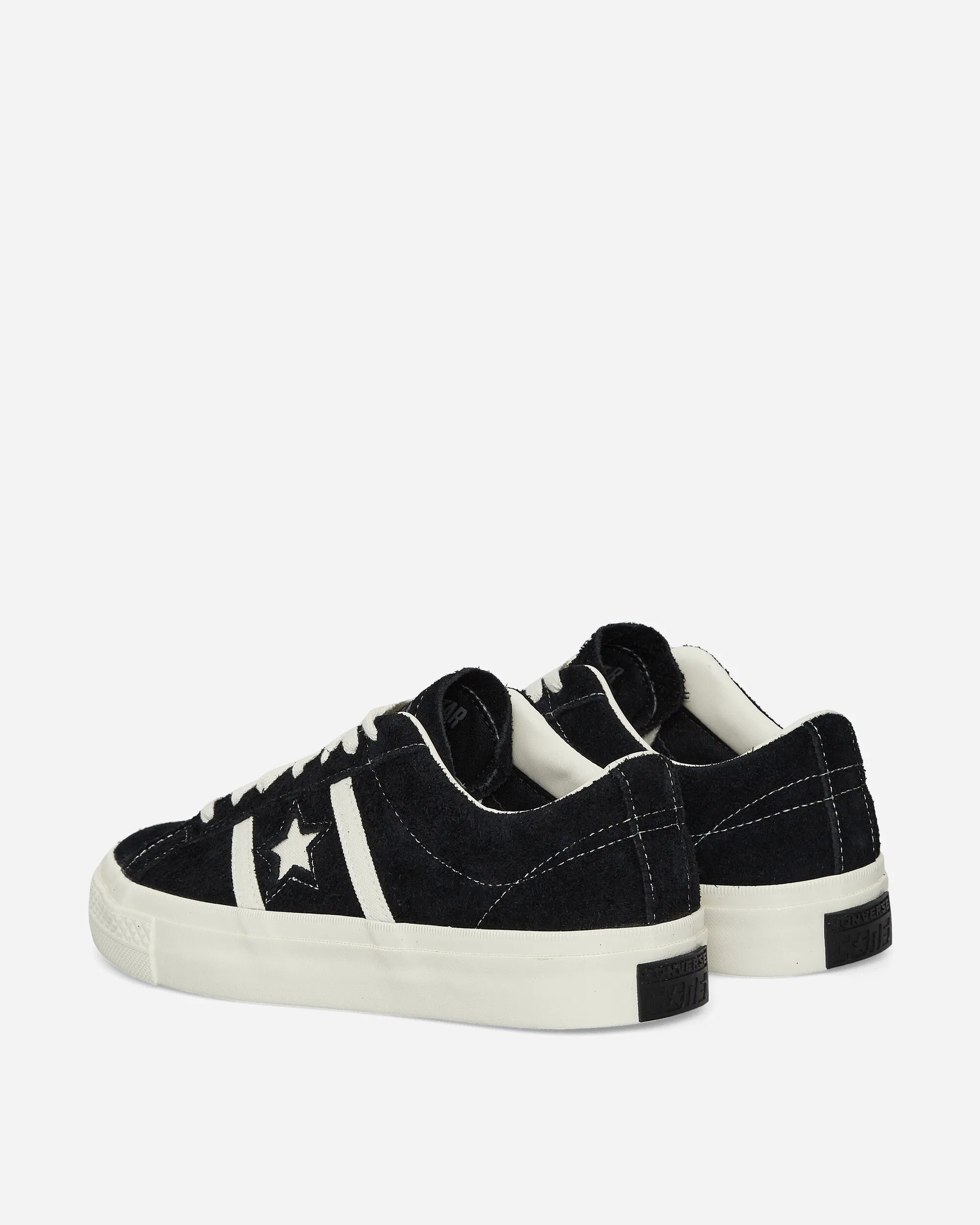 One Star Academy Pro Sneakers Noir