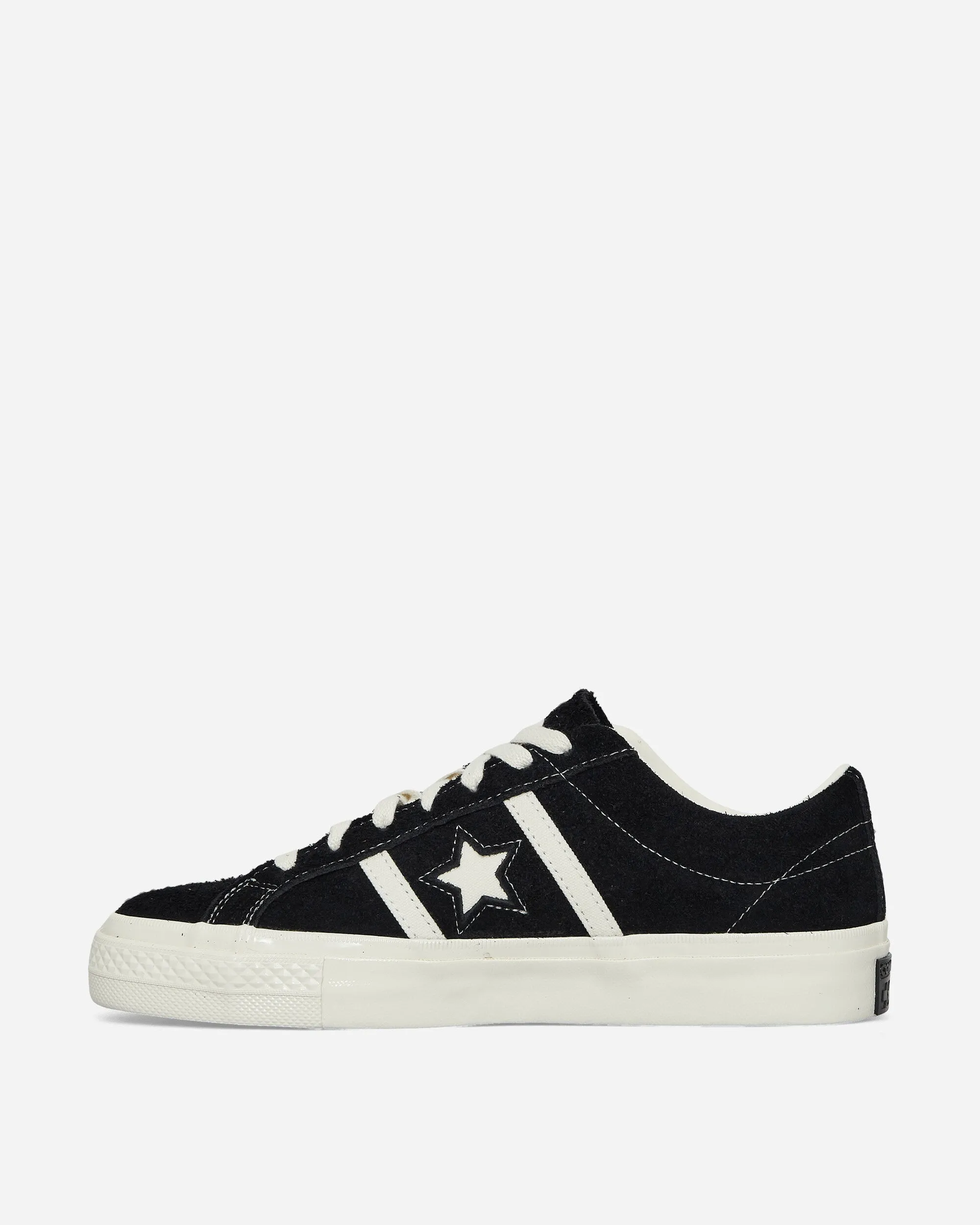 One Star Academy Pro Sneakers Noir