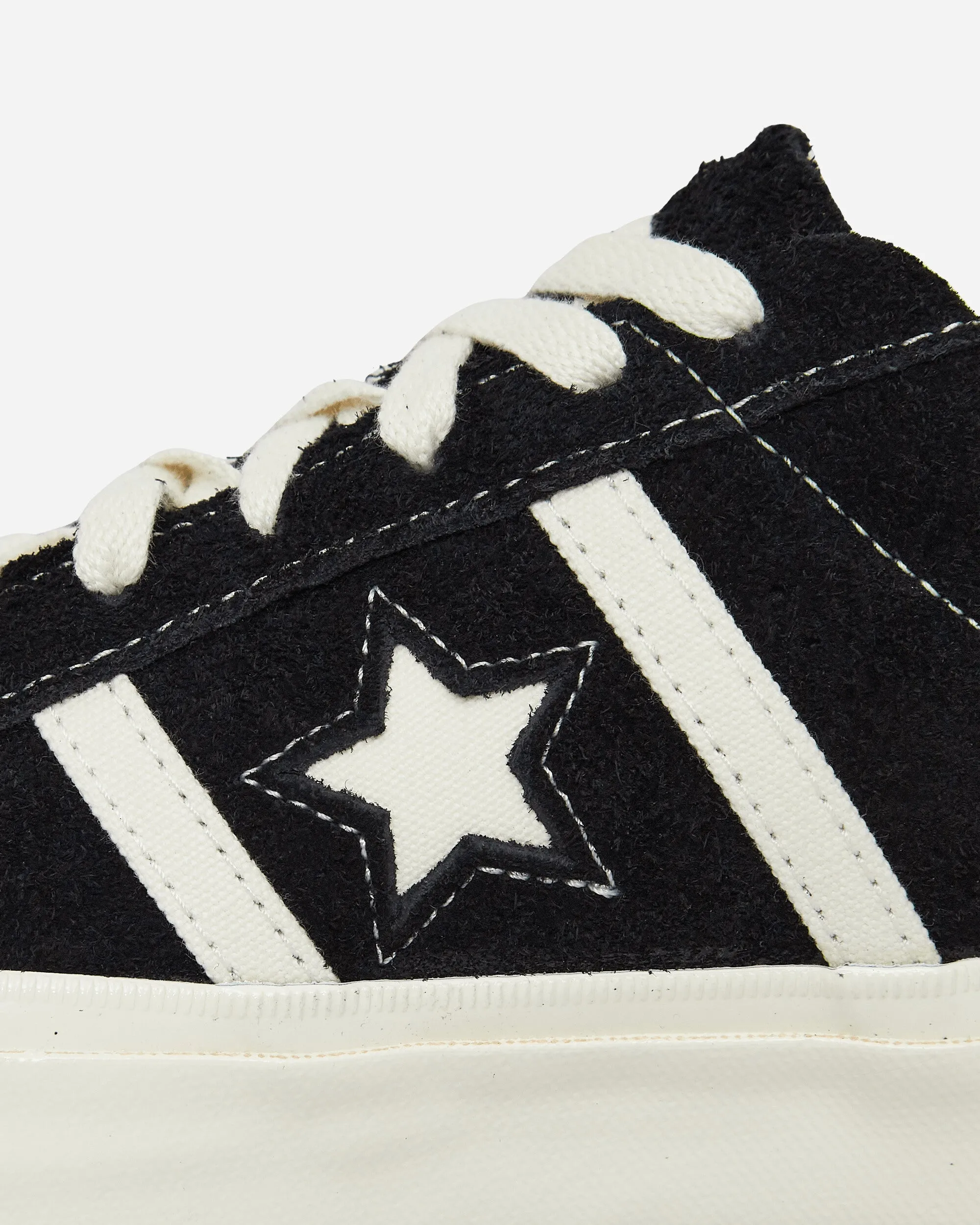 One Star Academy Pro Sneakers Noir