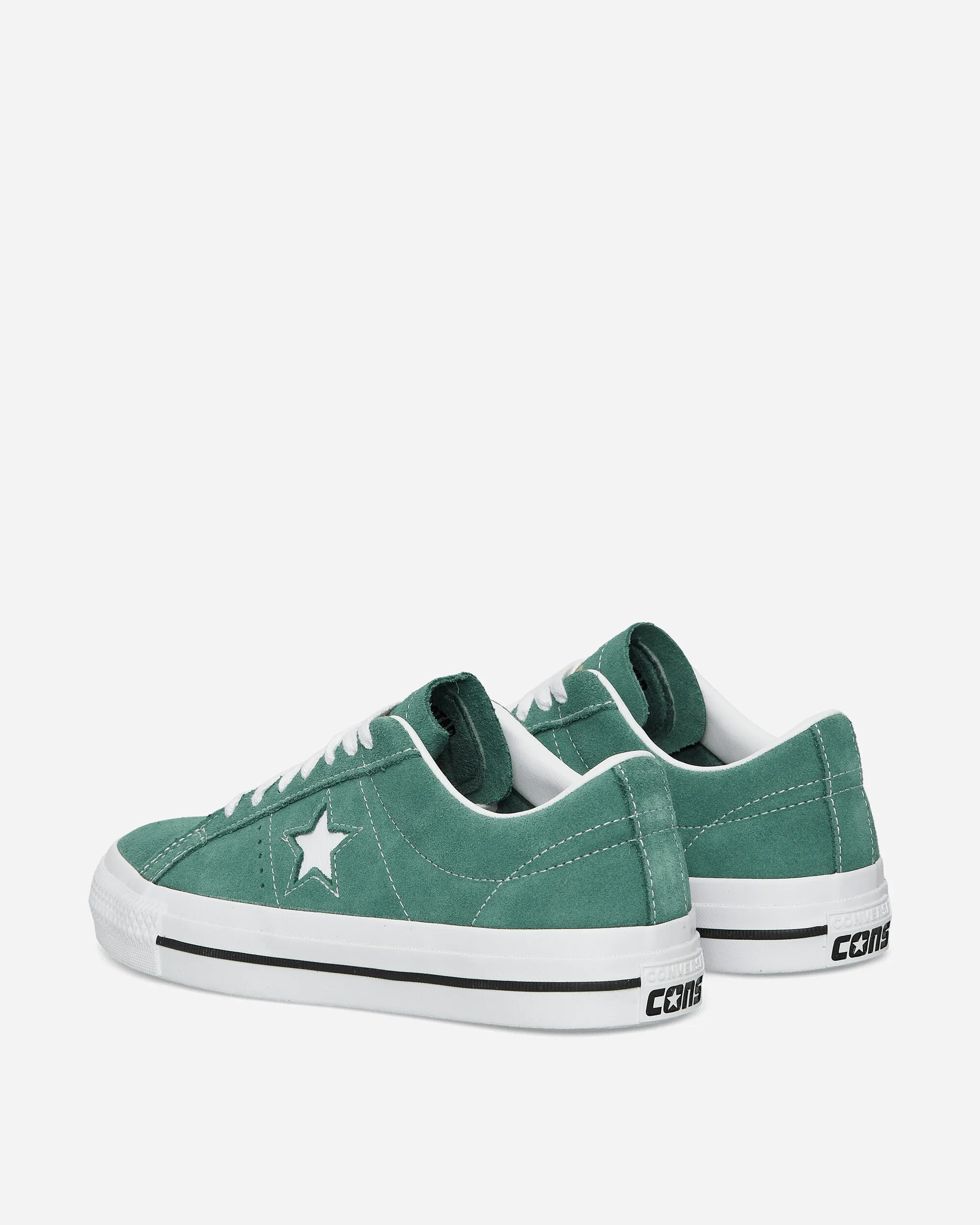 Baskets One Star Pro Admiral Elm Green