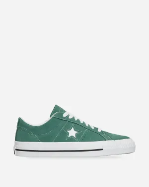 Baskets One Star Pro Admiral Elm Green