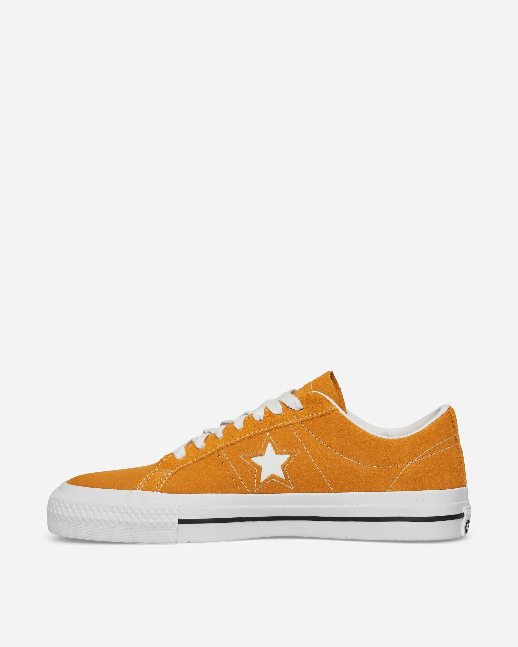 Baskets One Star Pro Dorées