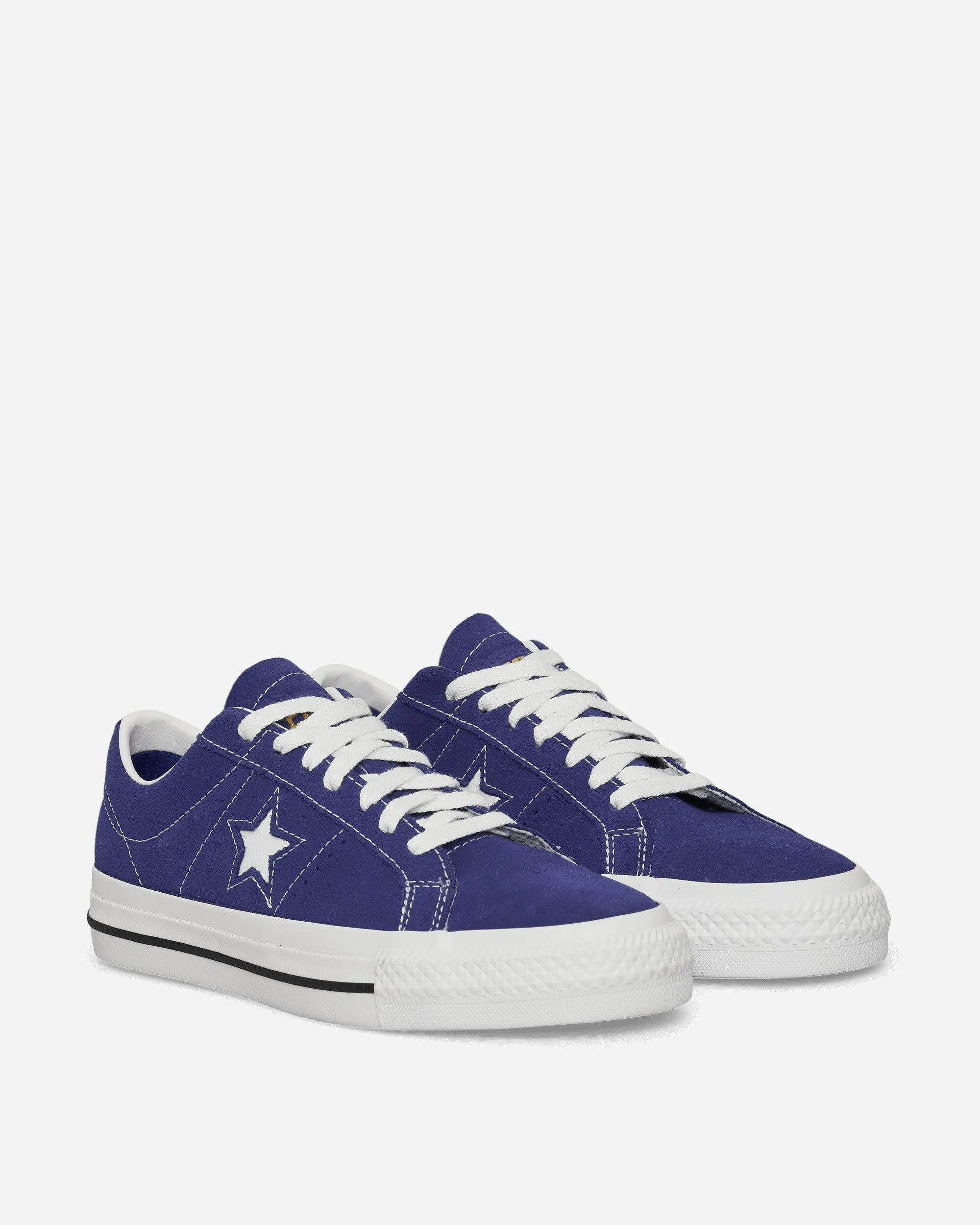 Baskets One Star Pro Indigo