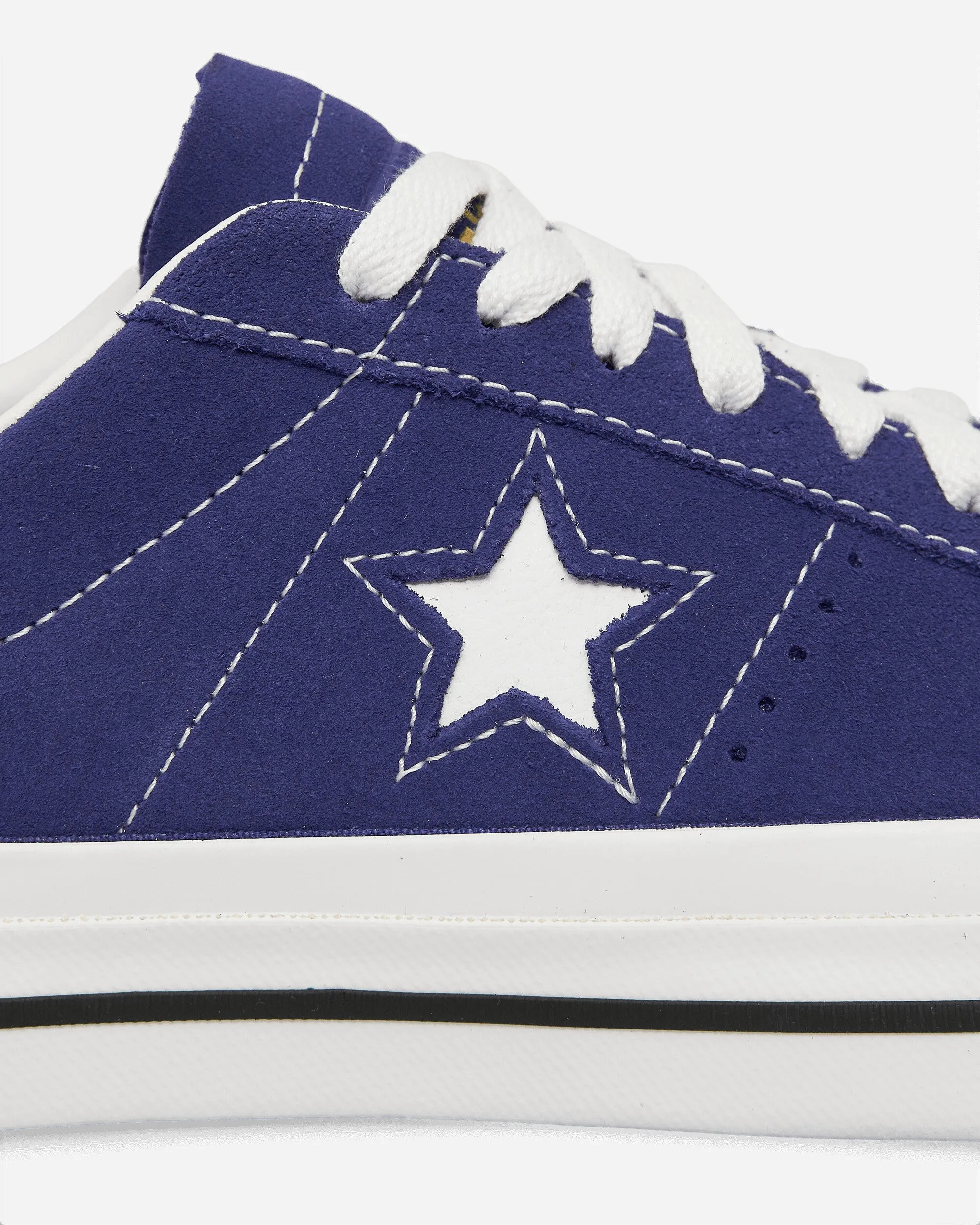 Baskets One Star Pro Indigo