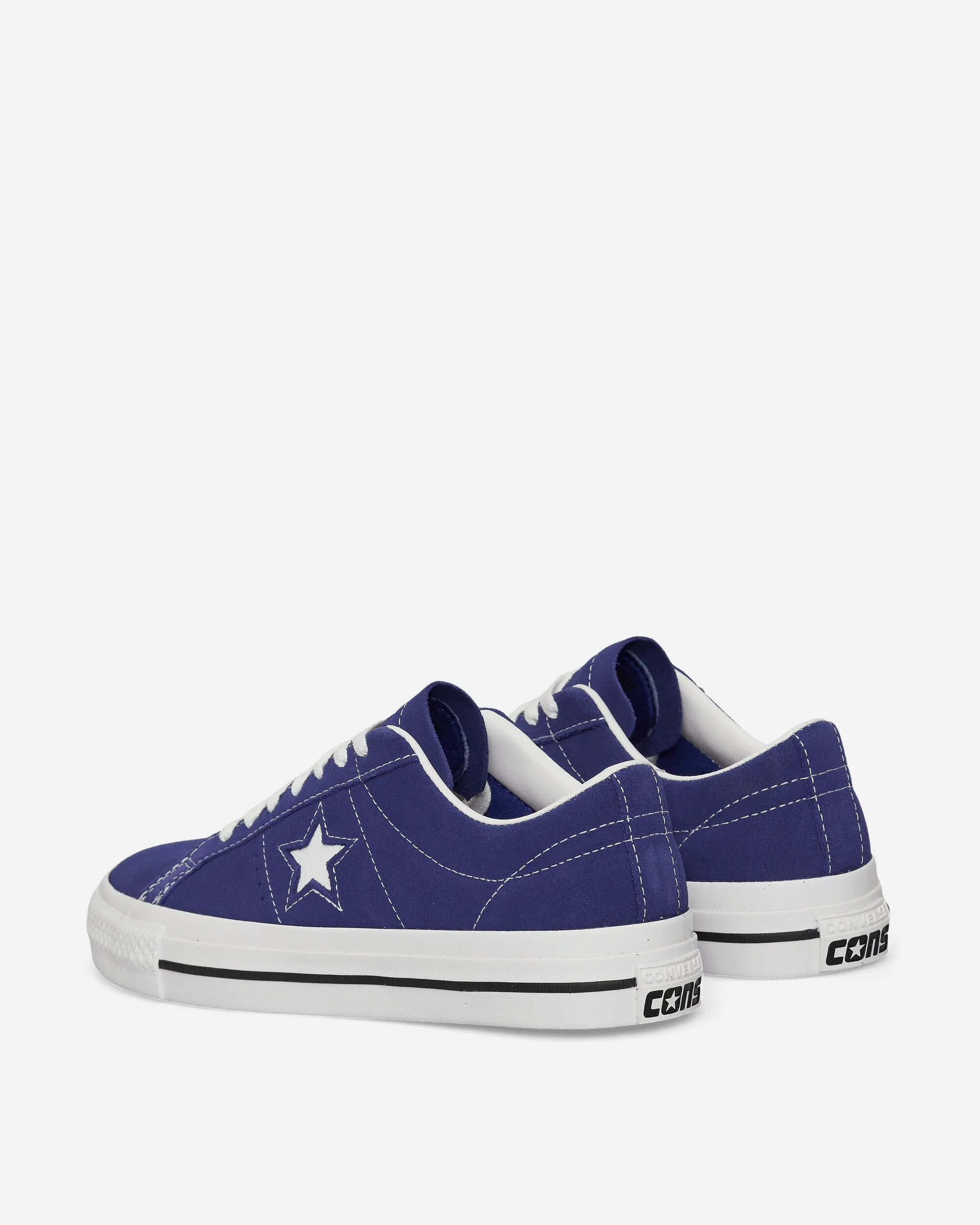 Baskets One Star Pro Indigo