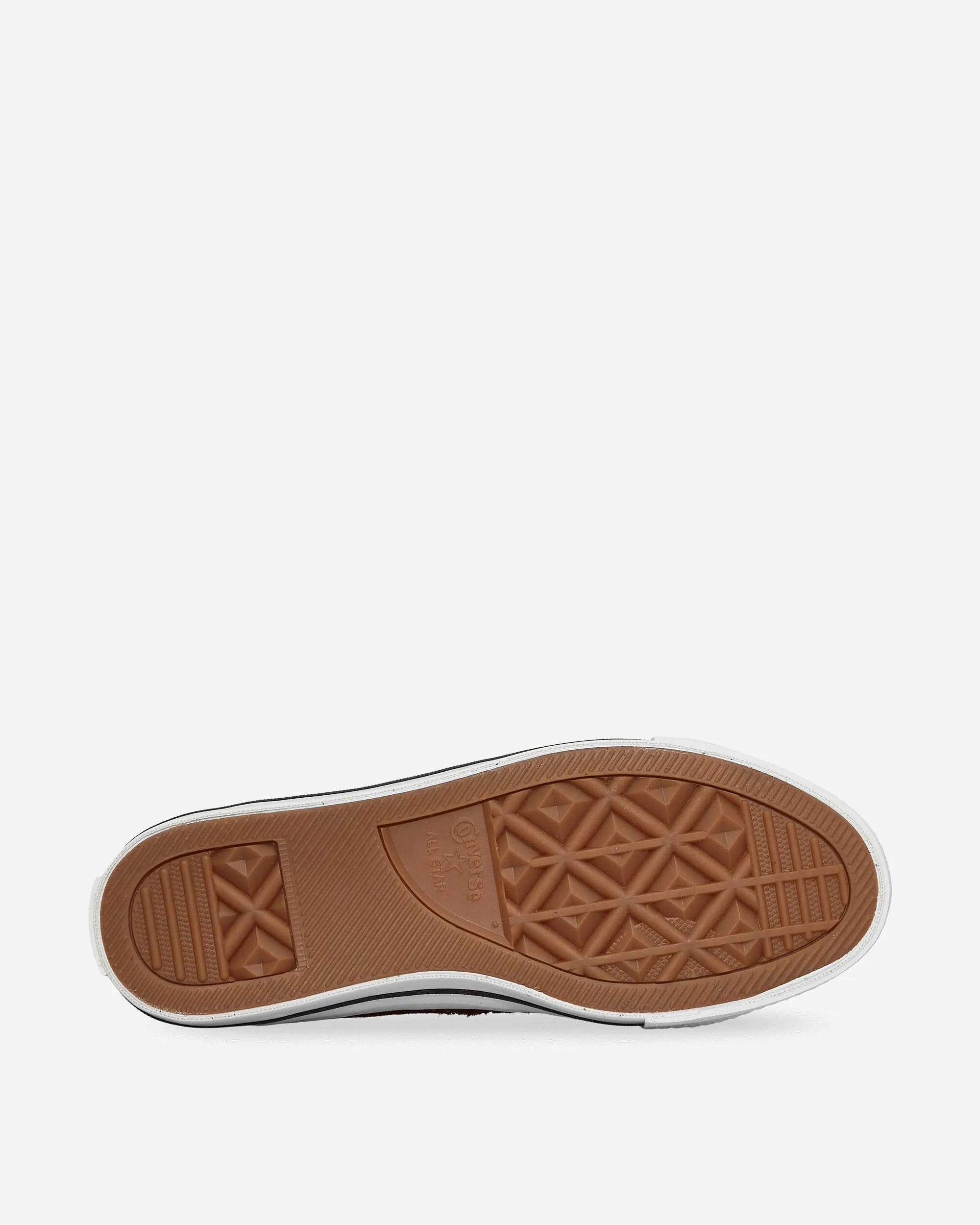 Baskets One Star Pro Pueblo Marron
