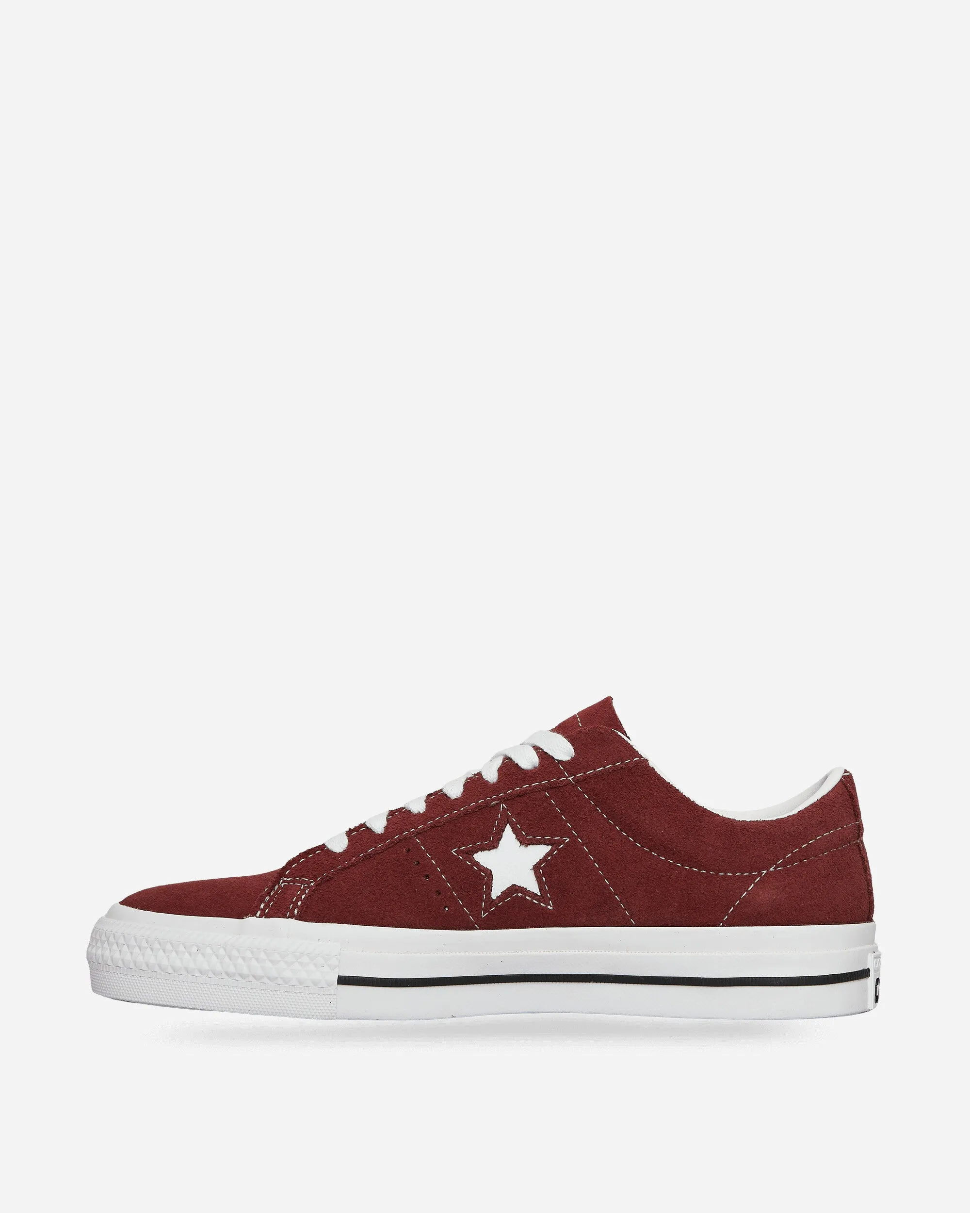 Baskets One Star Pro Pueblo Marron