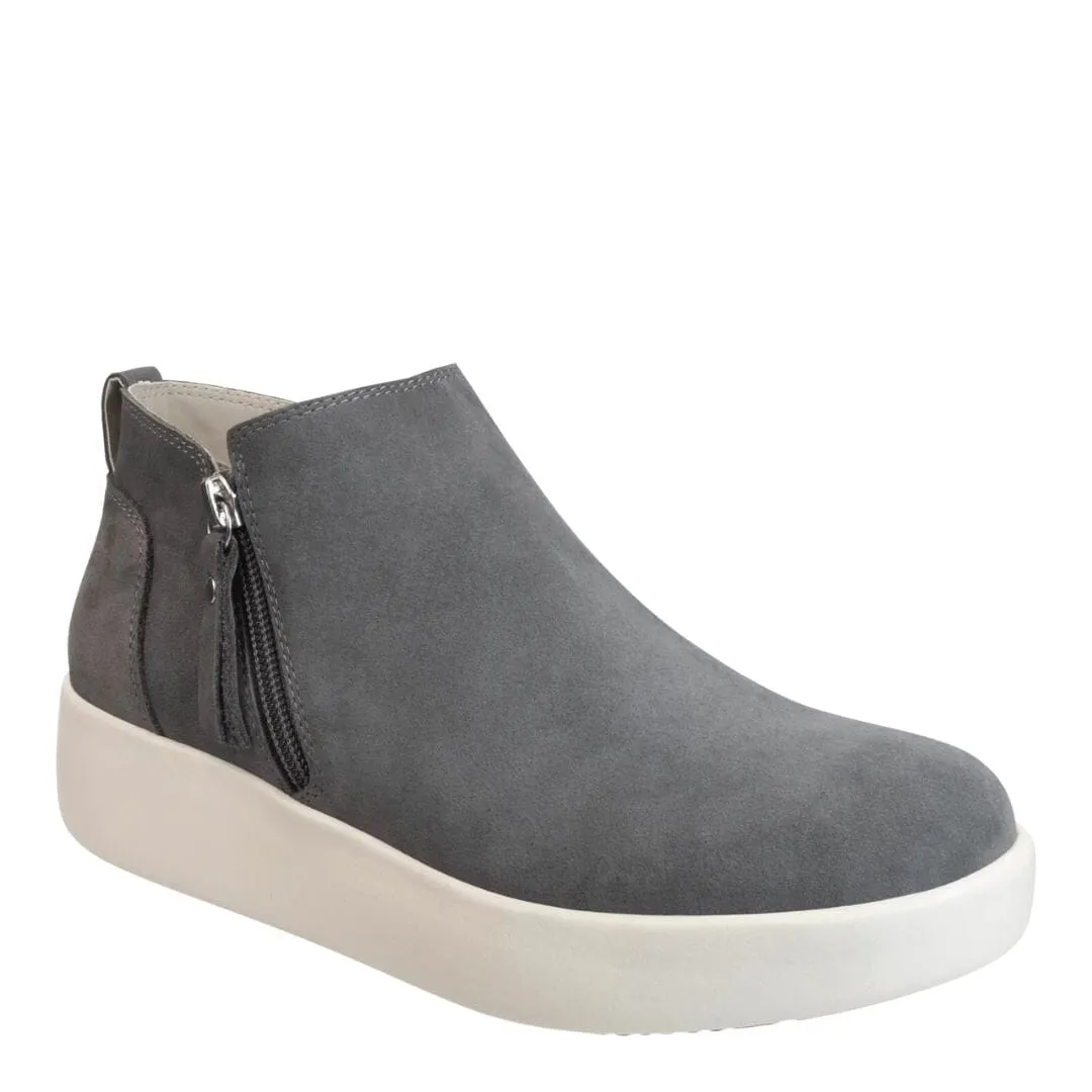 BOTTE SNEAKER OTBT ADEPT POUR FEMME - SOLDE FINAL !