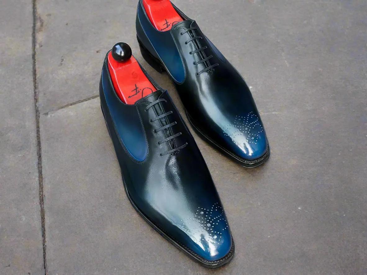 Patina Reverse Lapis Lazuli - Sur Mesure - Tacoma