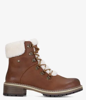 Bottine Duckworth Patrizia par Spring Step - Femme