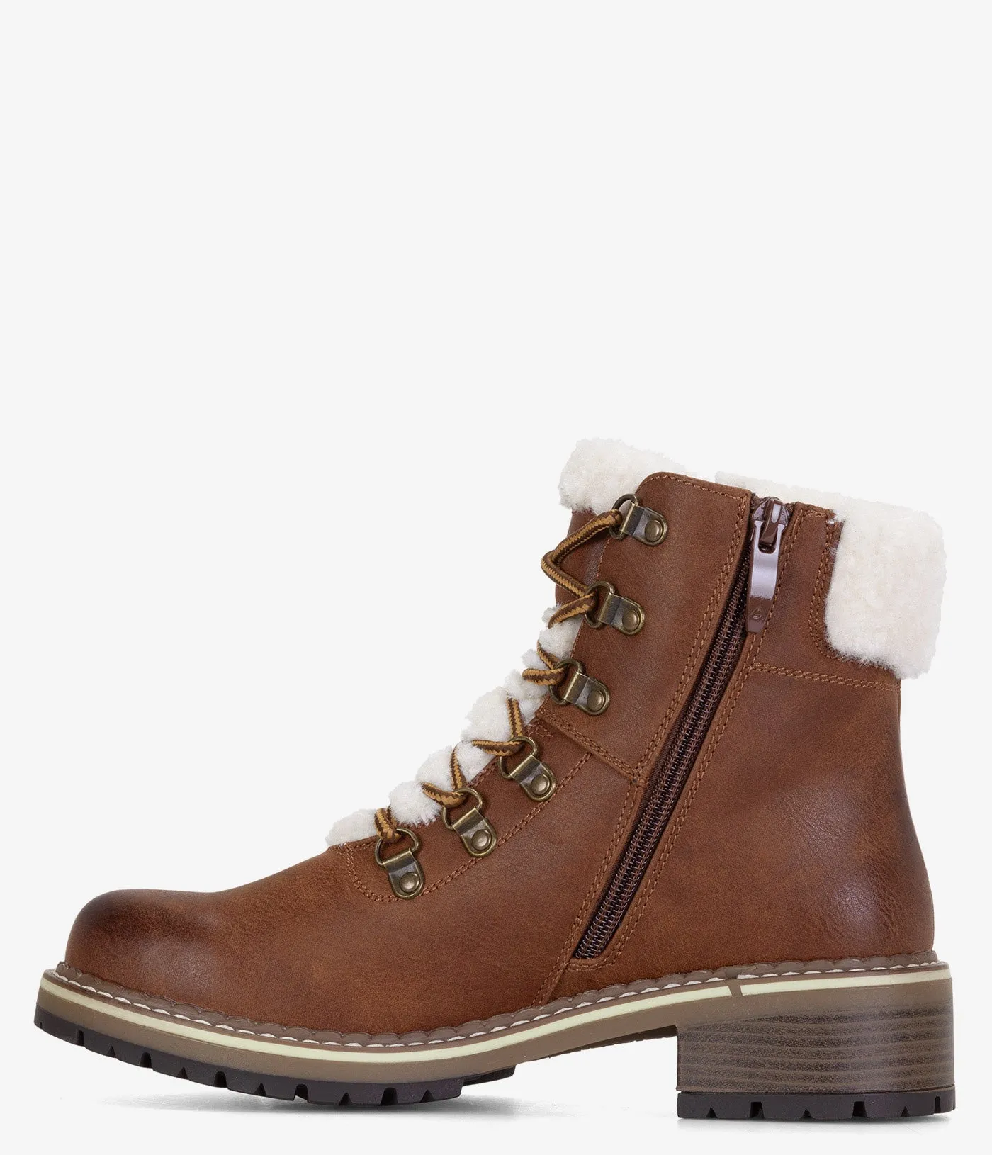 Bottine Duckworth Patrizia par Spring Step - Femme