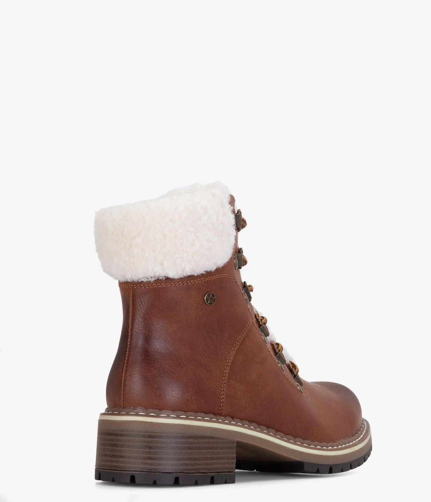 Bottine Duckworth Patrizia par Spring Step - Femme