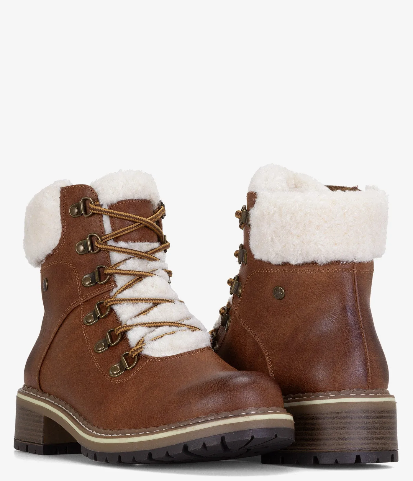 Bottine Duckworth Patrizia par Spring Step - Femme