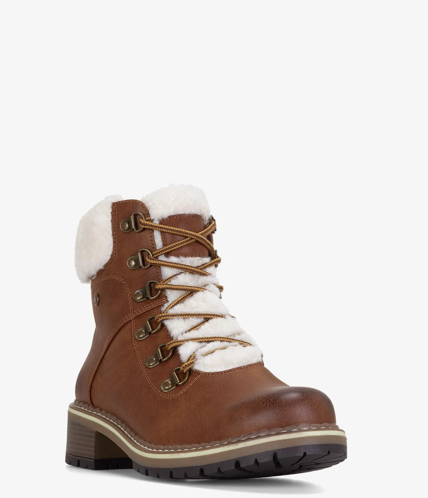 Bottine Duckworth Patrizia par Spring Step - Femme