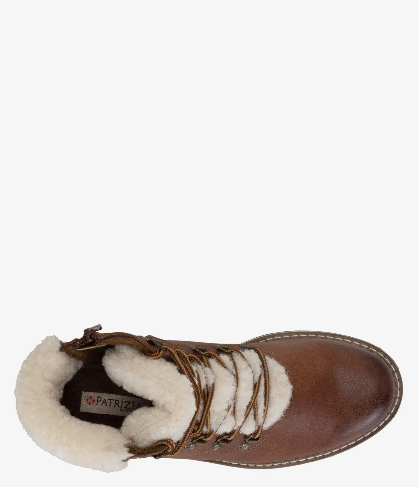 Bottine Duckworth Patrizia par Spring Step - Femme