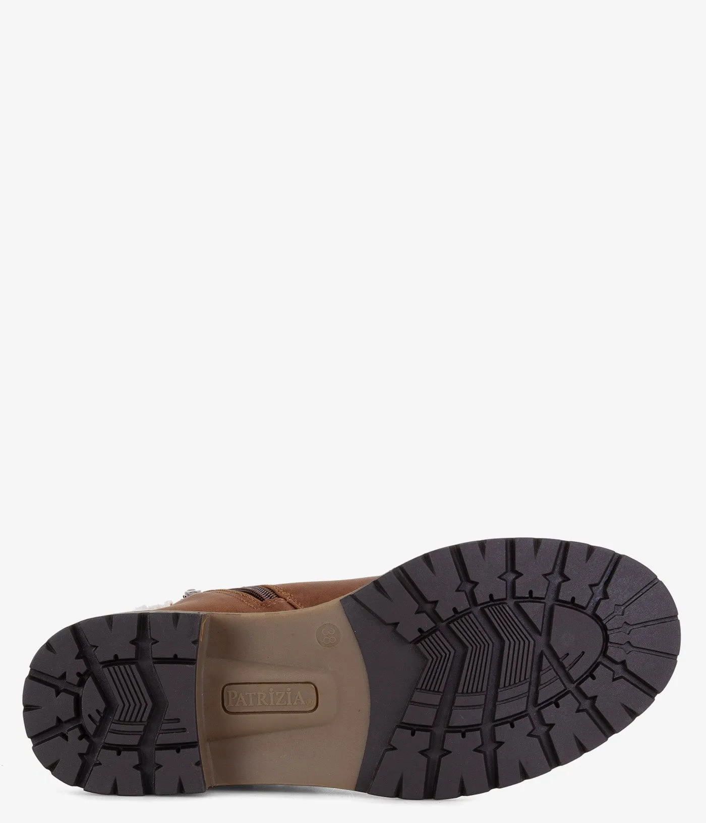 Bottine Duckworth Patrizia par Spring Step - Femme