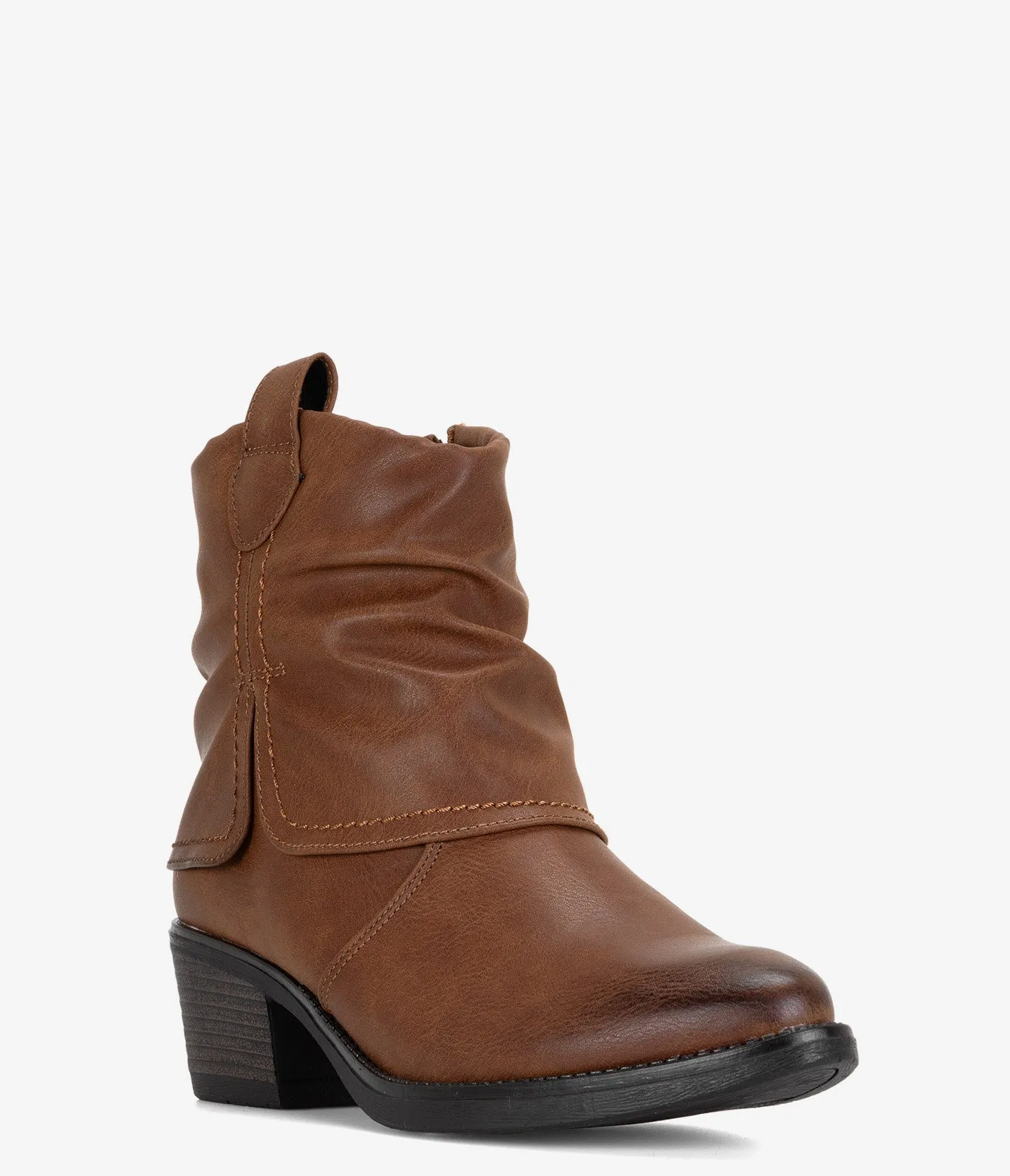 Bottes Idolize de Patrizia par Spring Step - Femme