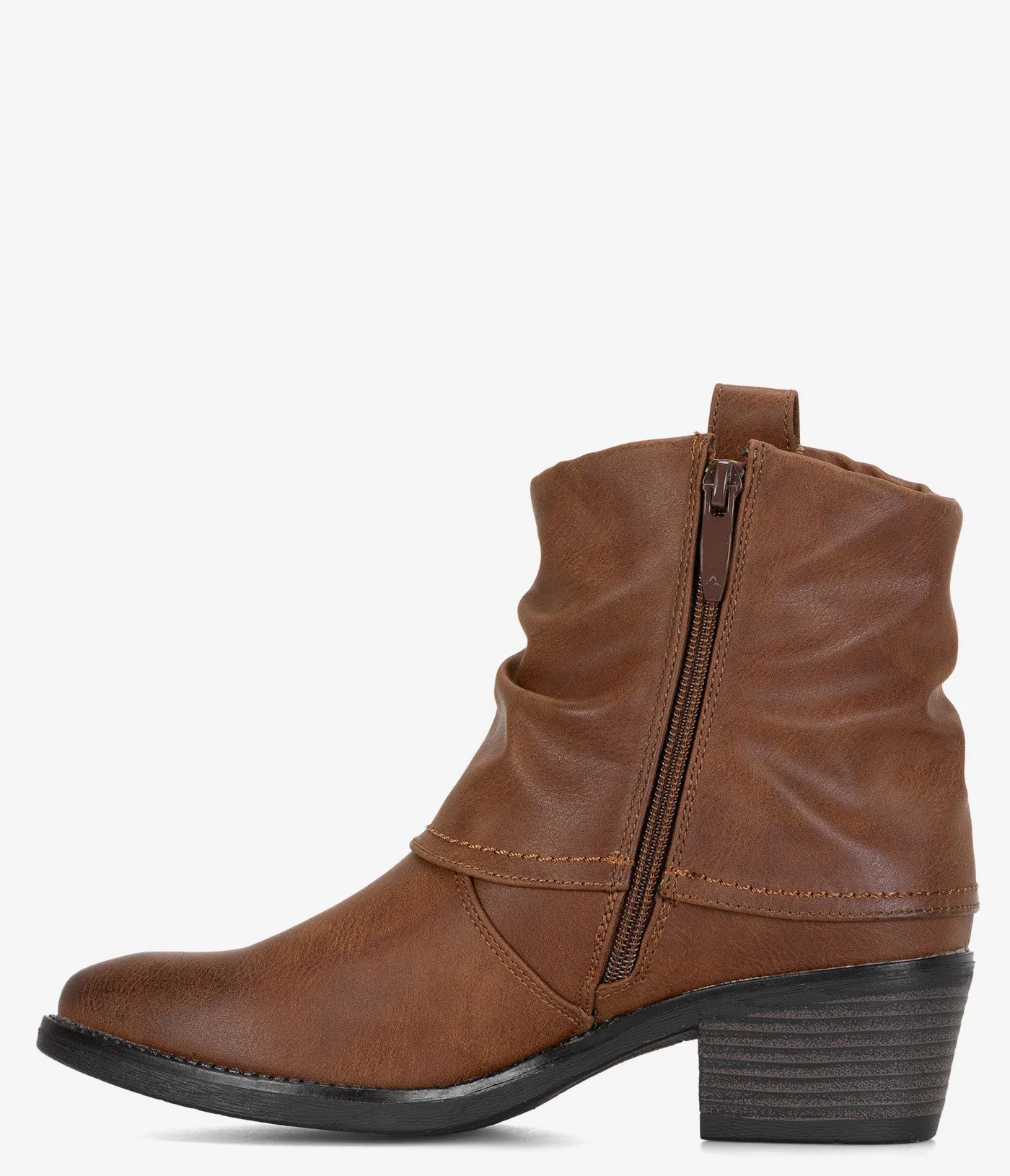 Bottes Idolize de Patrizia par Spring Step - Femme