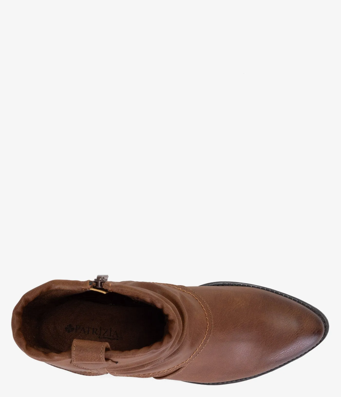 Bottes Idolize de Patrizia par Spring Step - Femme