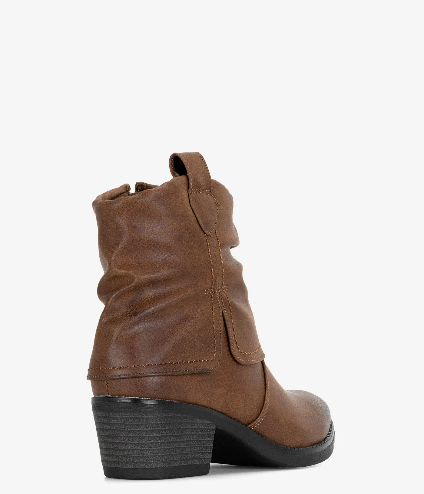 Bottes Idolize de Patrizia par Spring Step - Femme