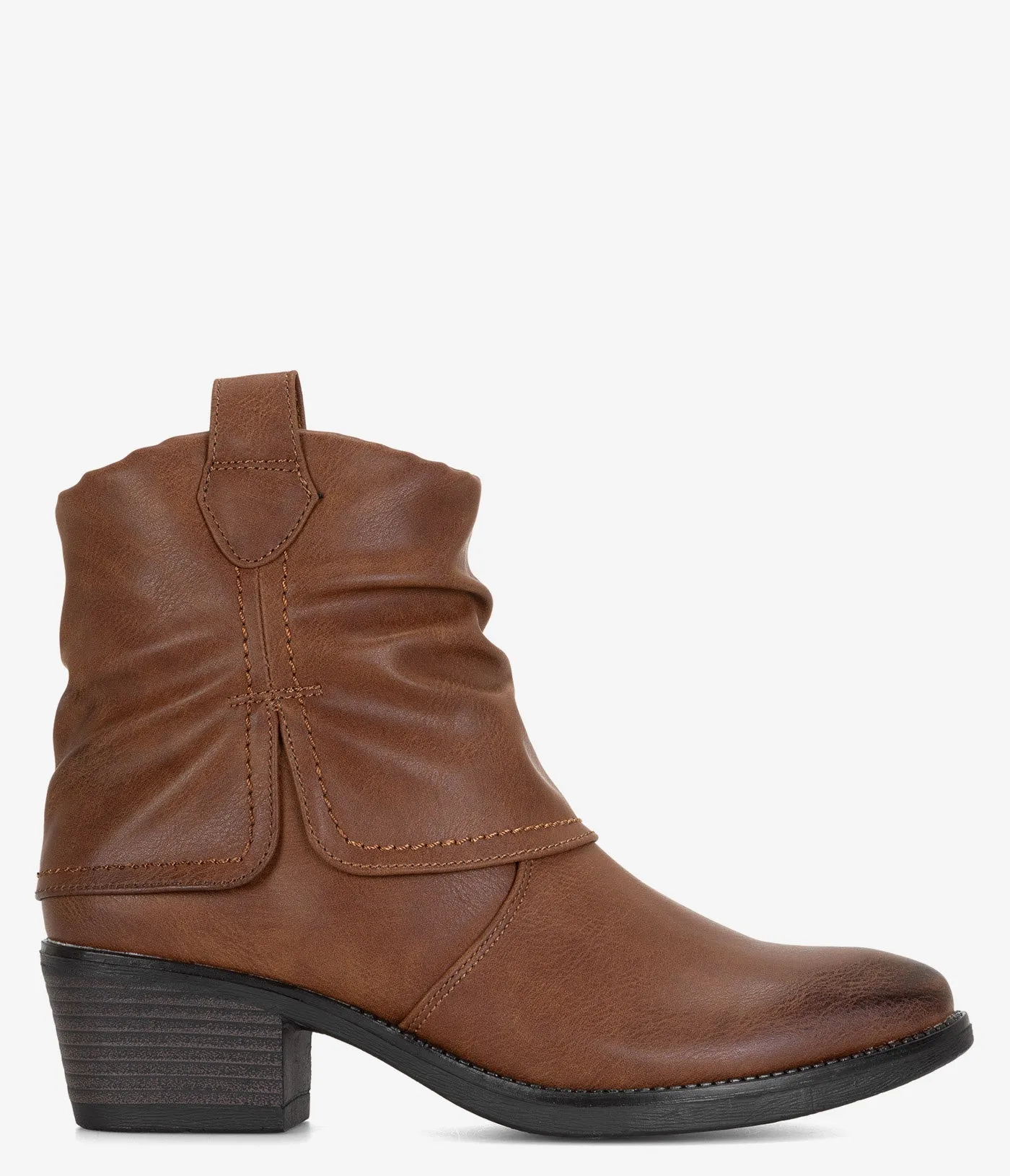 Bottes Idolize de Patrizia par Spring Step - Femme