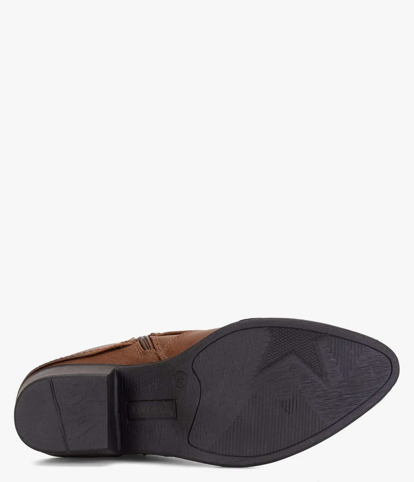 Bottes Idolize de Patrizia par Spring Step - Femme