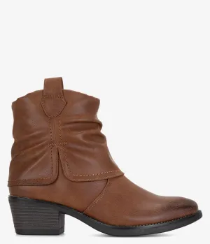 Bottes Idolize de Patrizia par Spring Step - Femme
