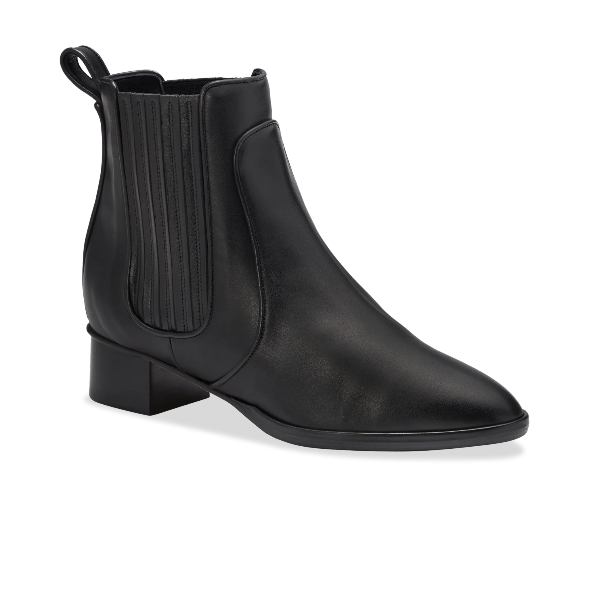 Botte Chelsea Parfaite 30