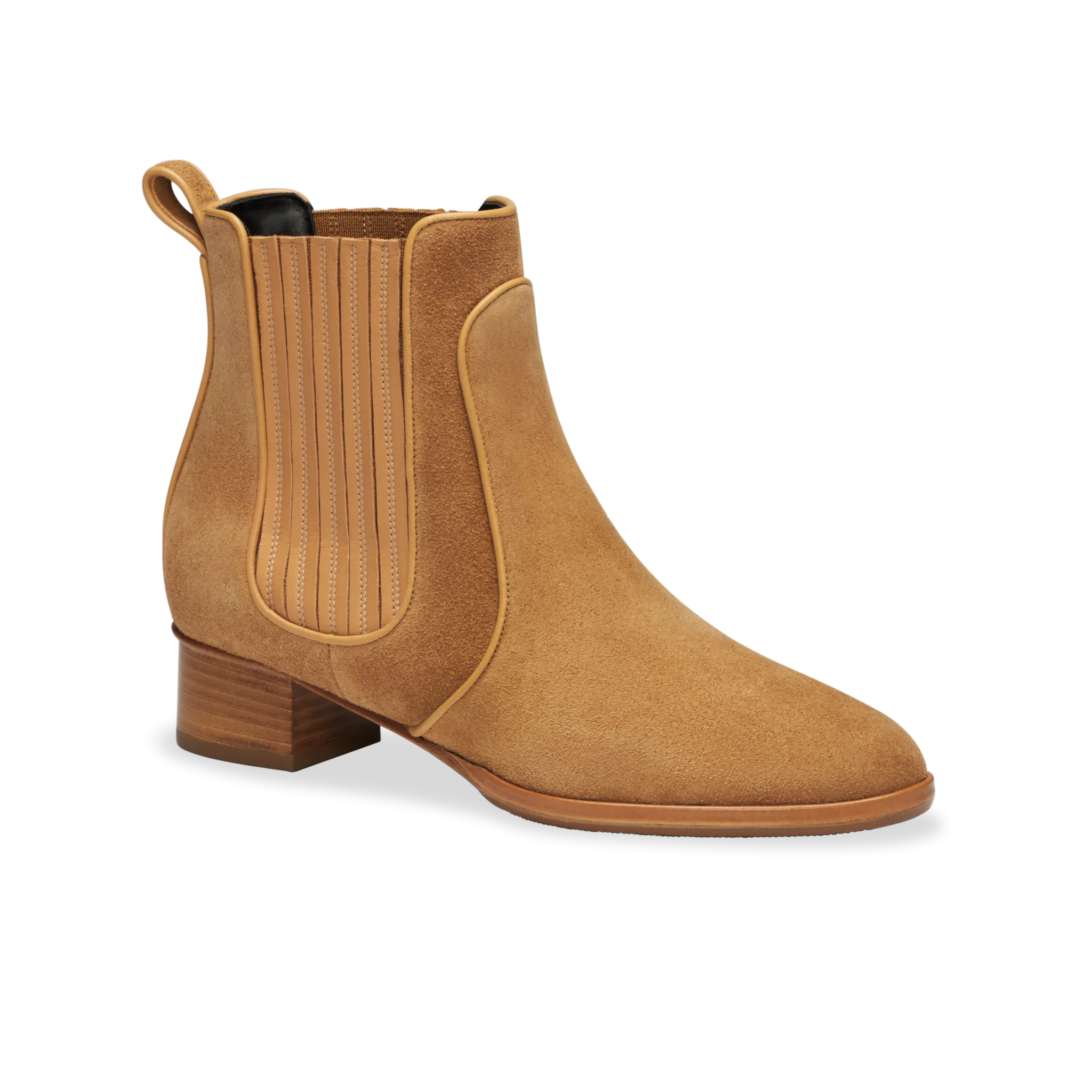 Botte Chelsea Parfaite 30