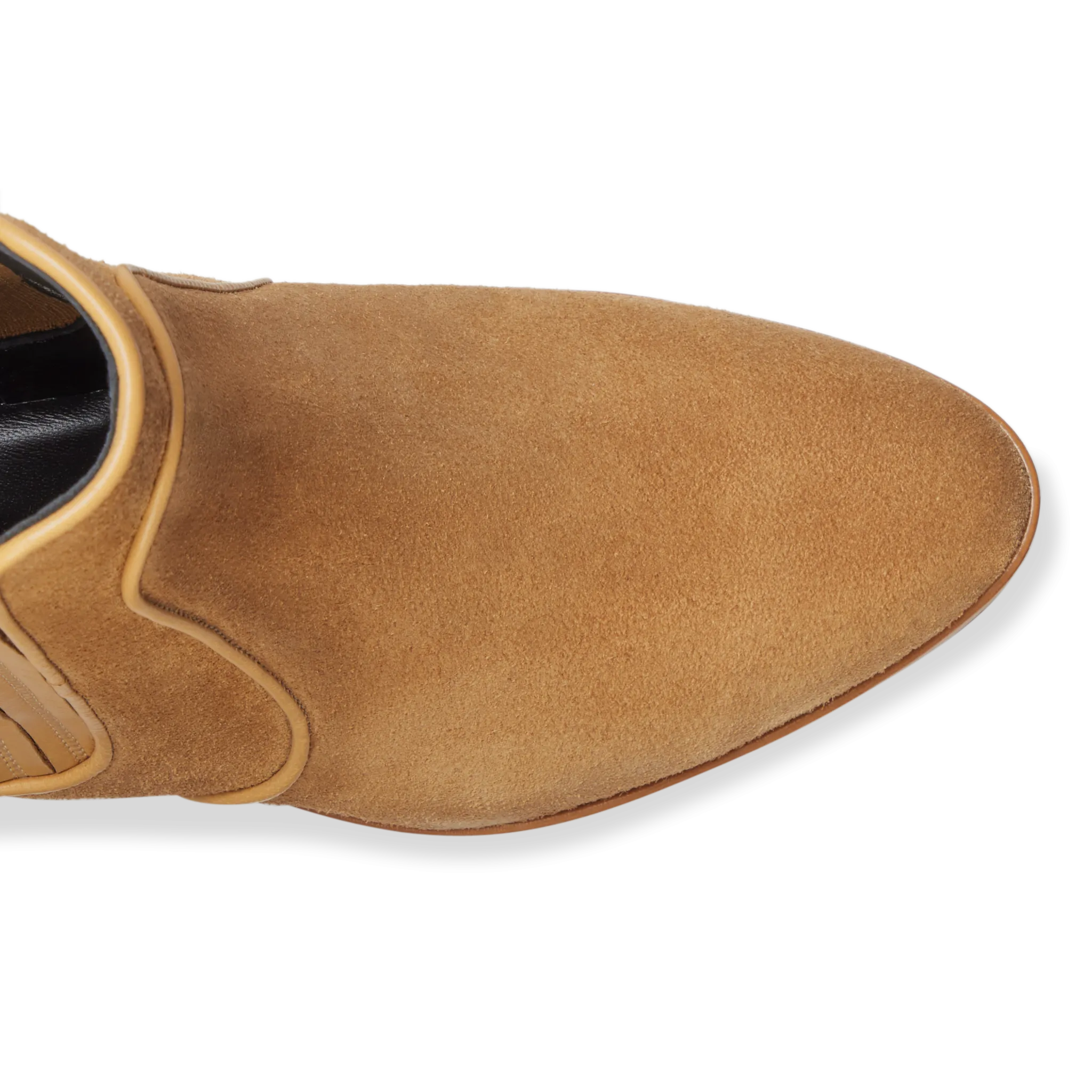 Botte Chelsea Parfaite 30