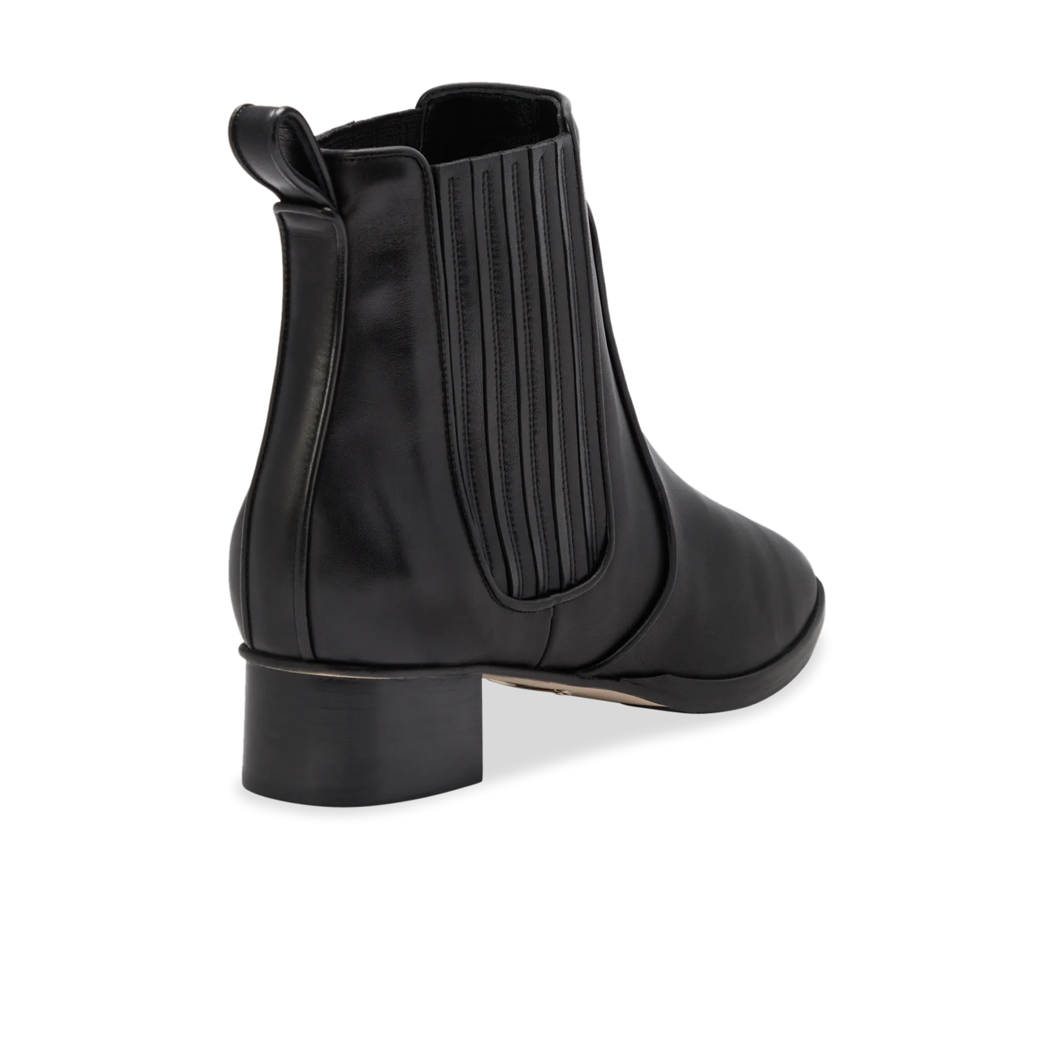 Botte Chelsea Parfaite 30