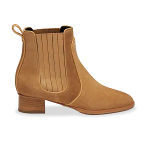 Botte Chelsea Parfaite 30