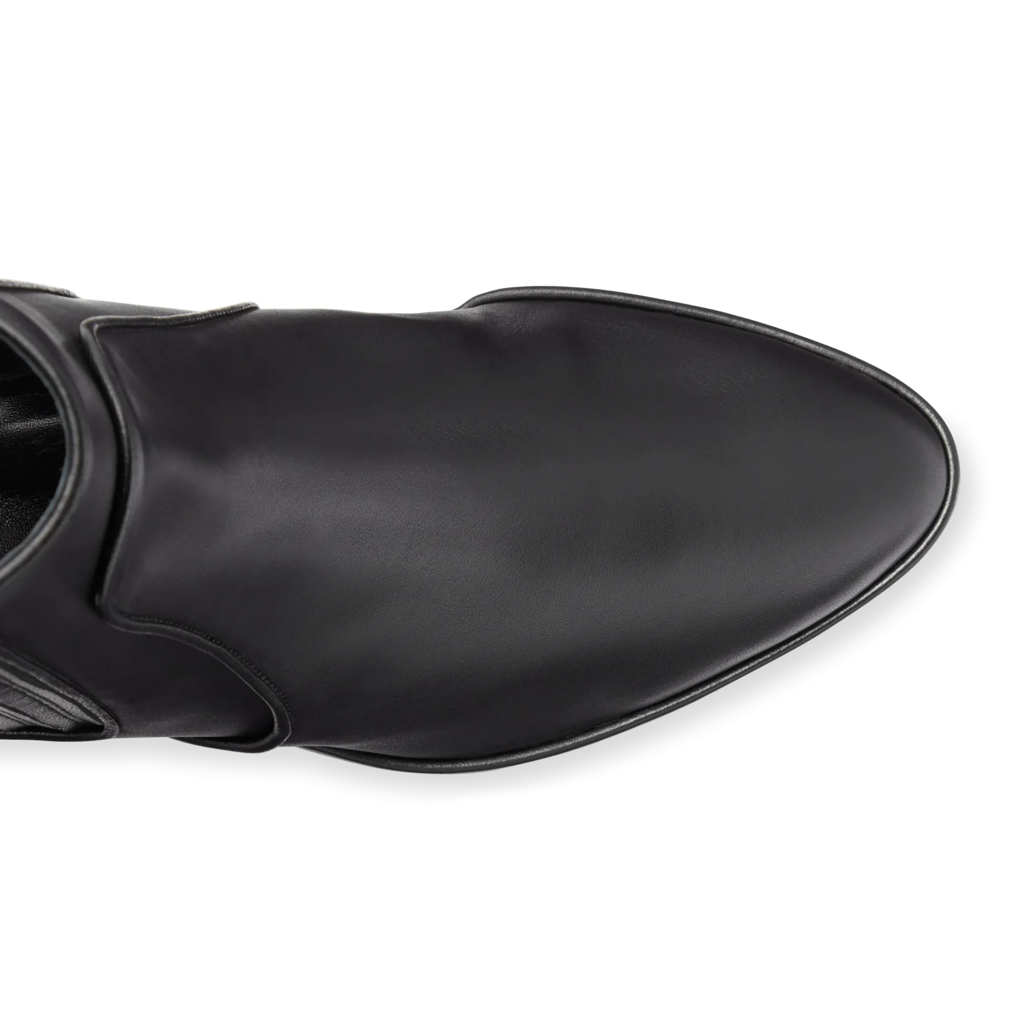 Botte Chelsea Parfaite 30