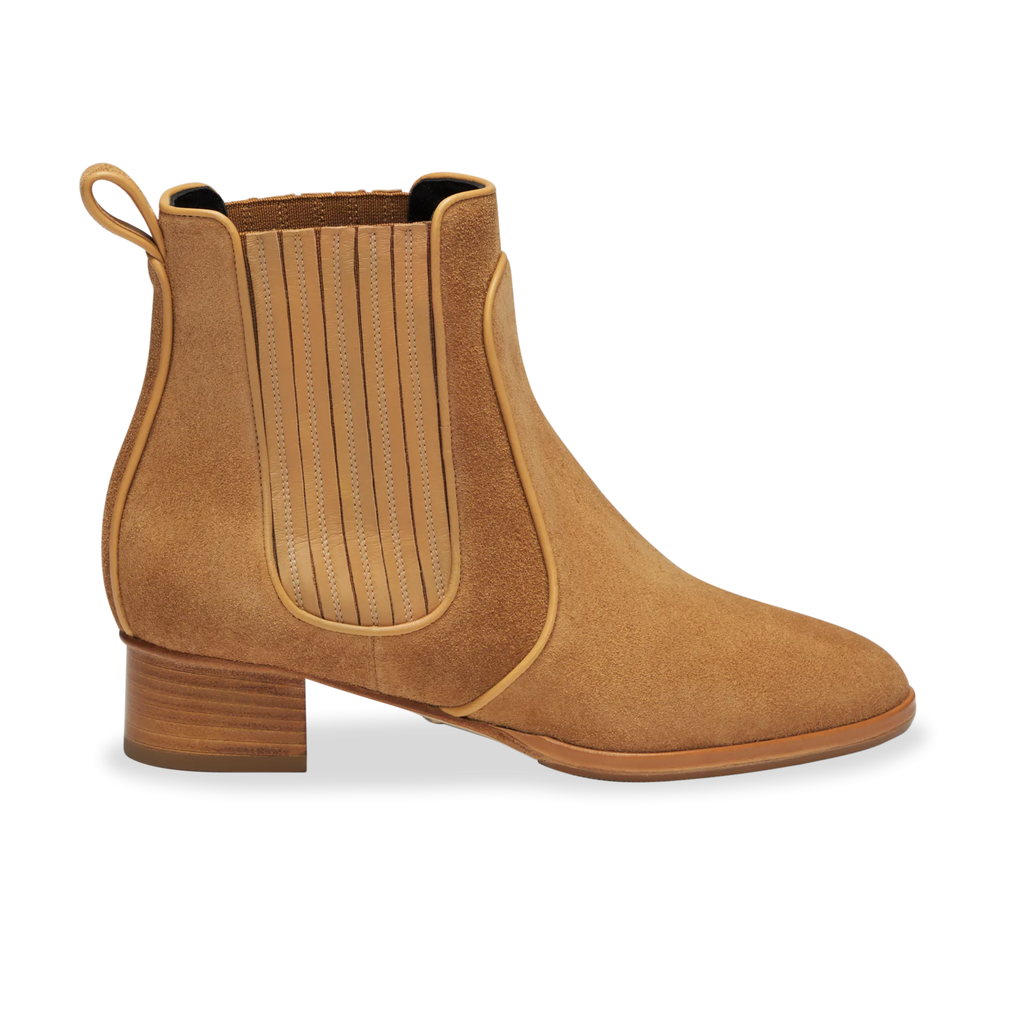 Botte Chelsea Parfaite 30