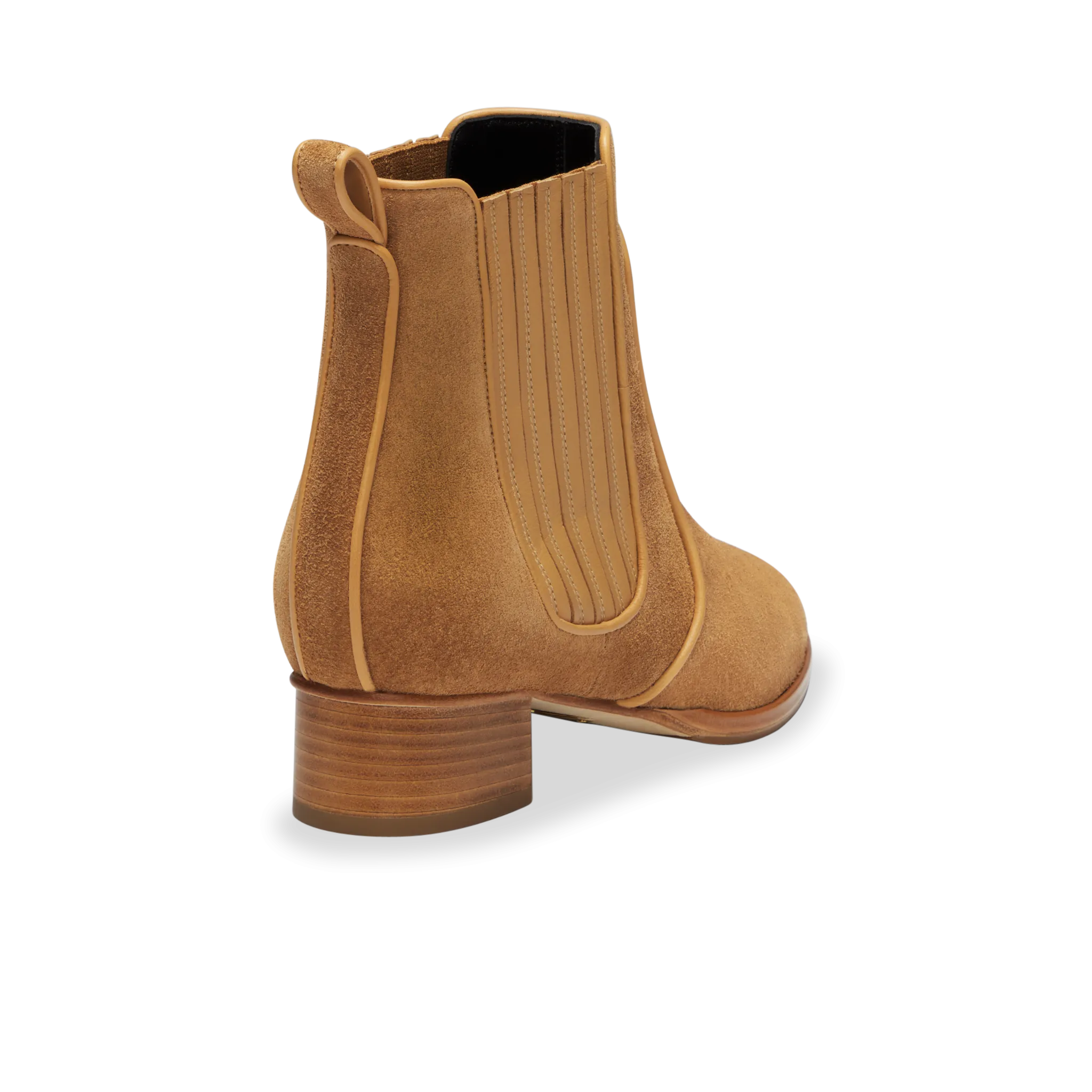 Botte Chelsea Parfaite 30
