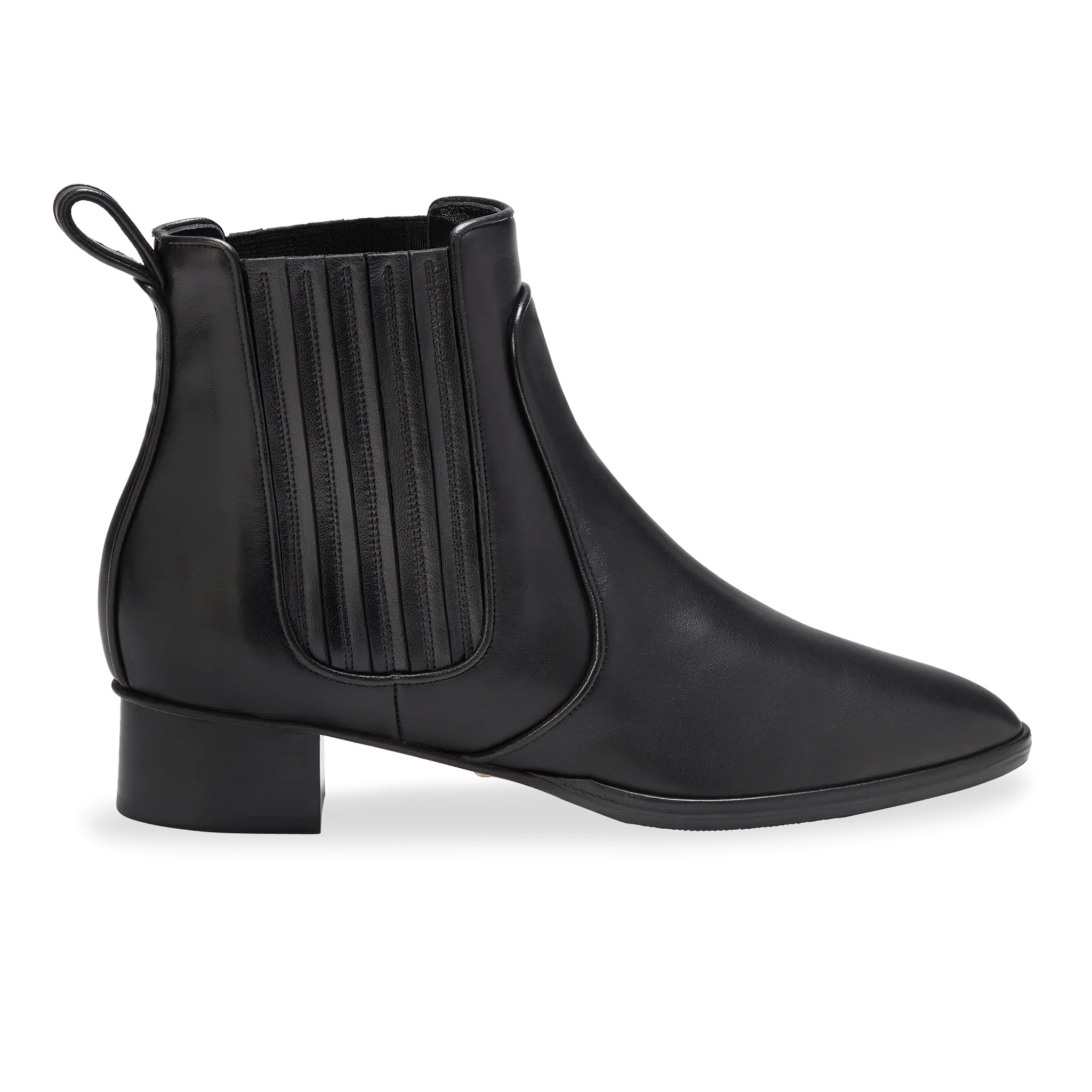 Botte Chelsea Parfaite 30