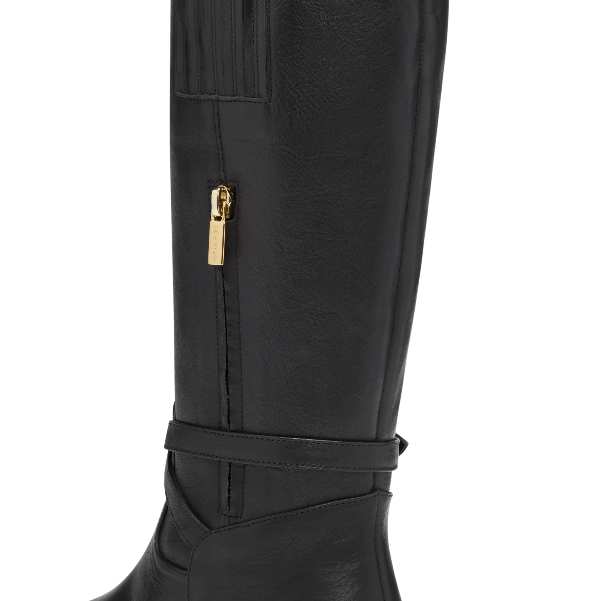 Botte d'équitation parfaite 30
