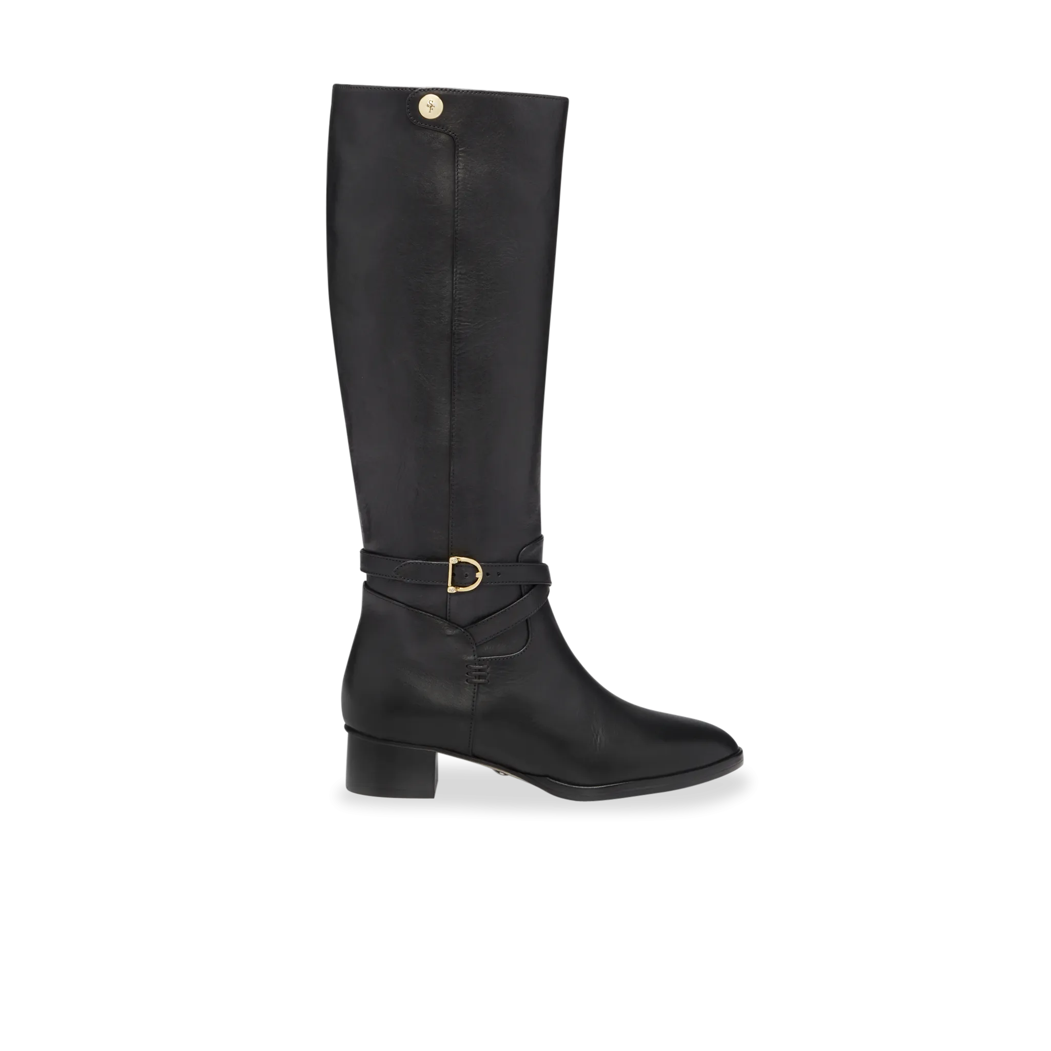 Botte d'équitation parfaite 30
