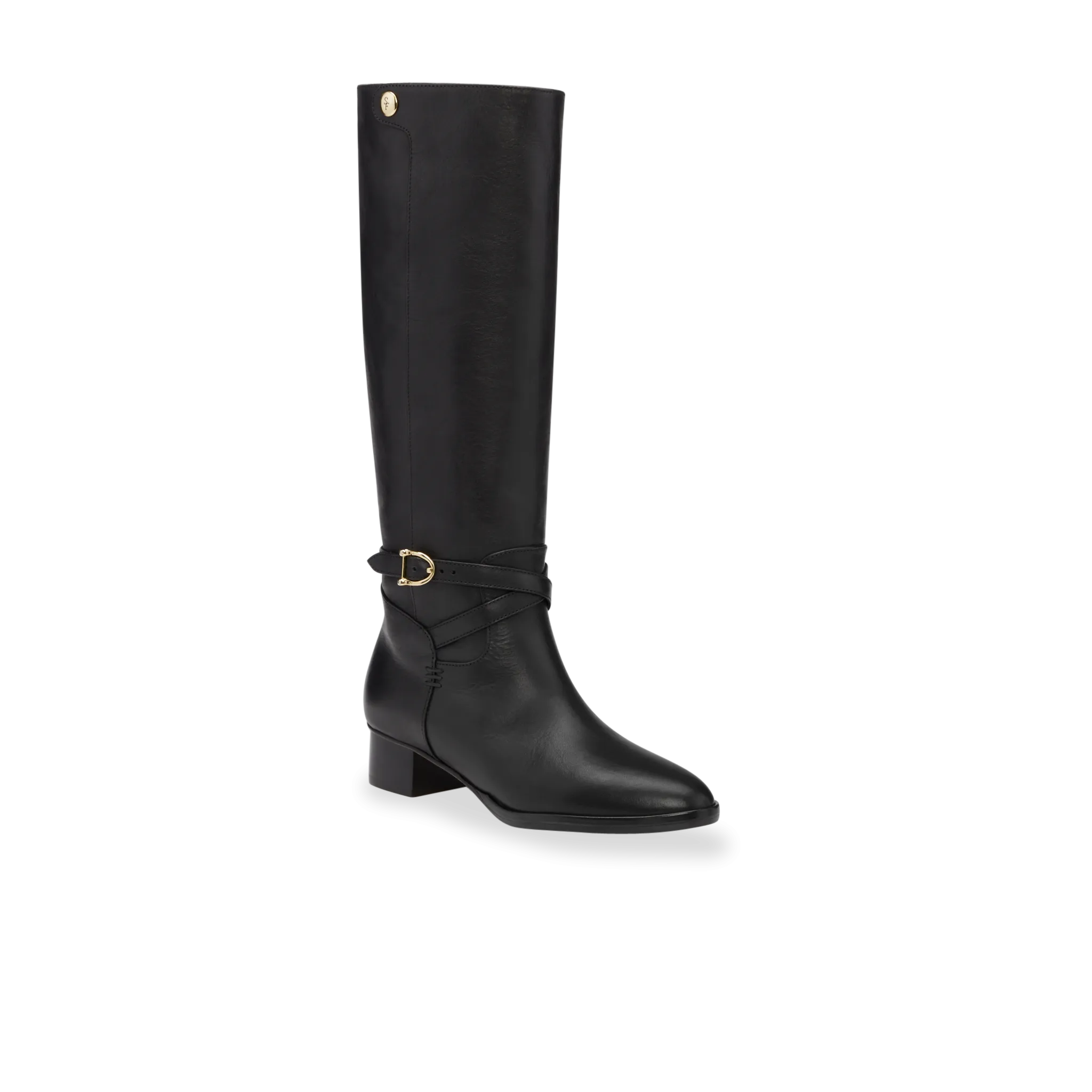Botte d'équitation parfaite 30