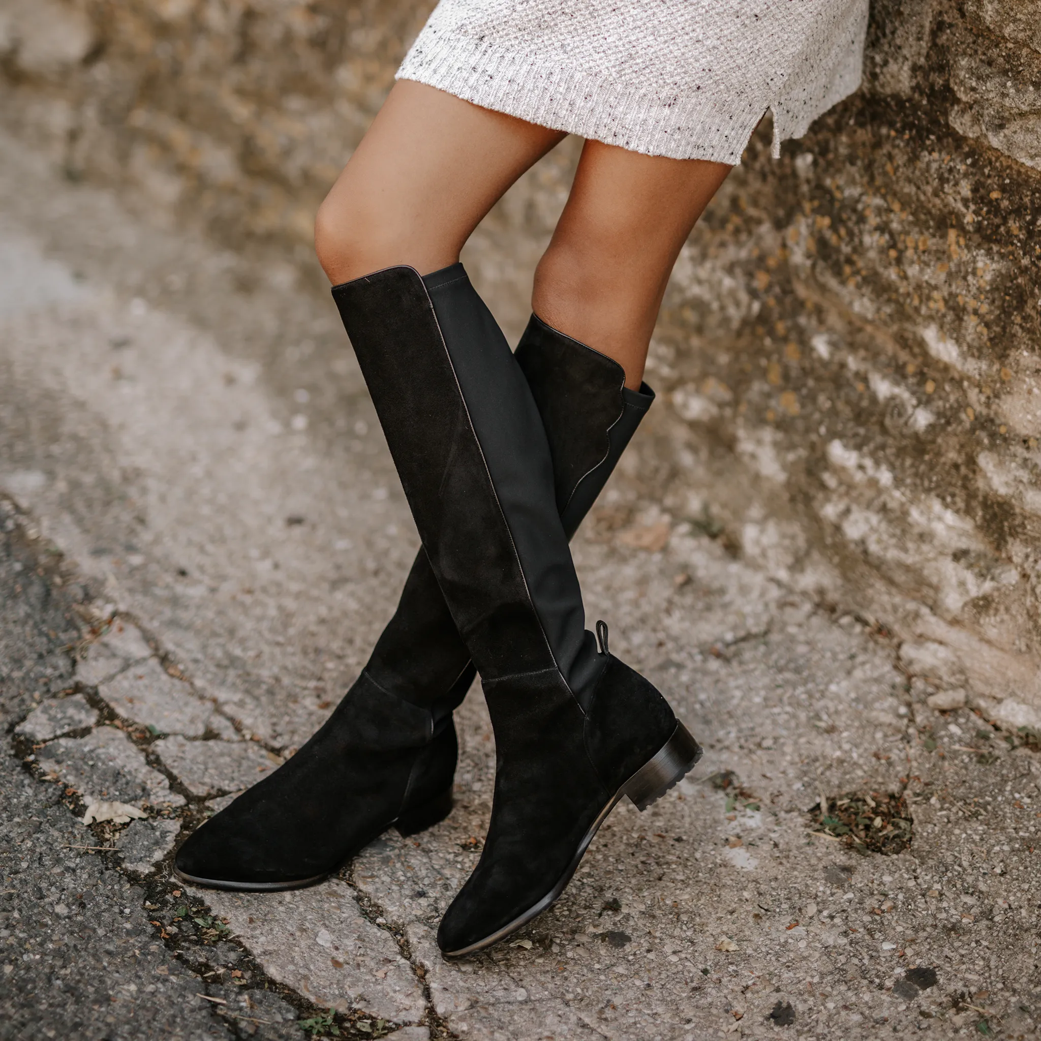 Botte Perfect Stretch 30