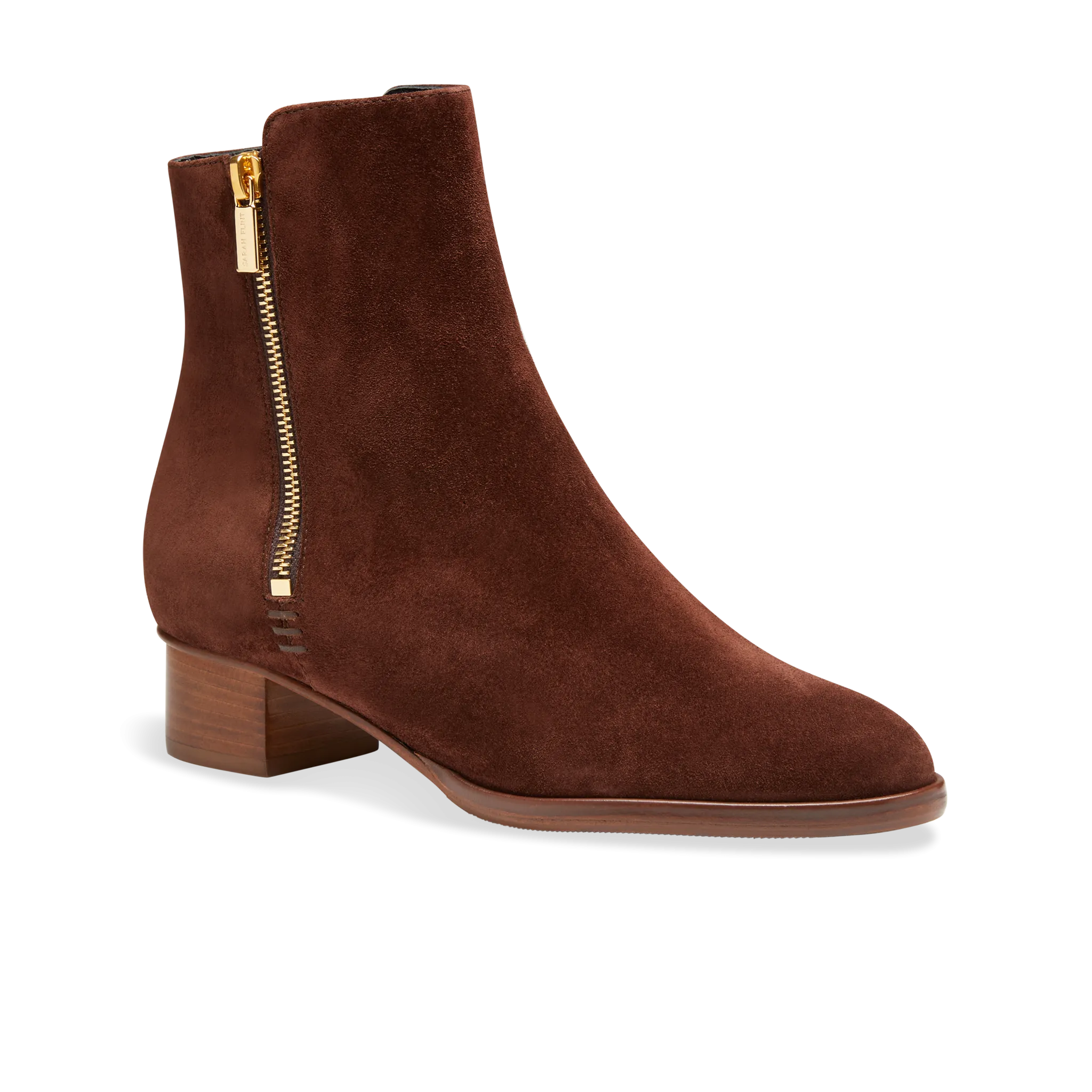 Bottine Perfect Zip 30