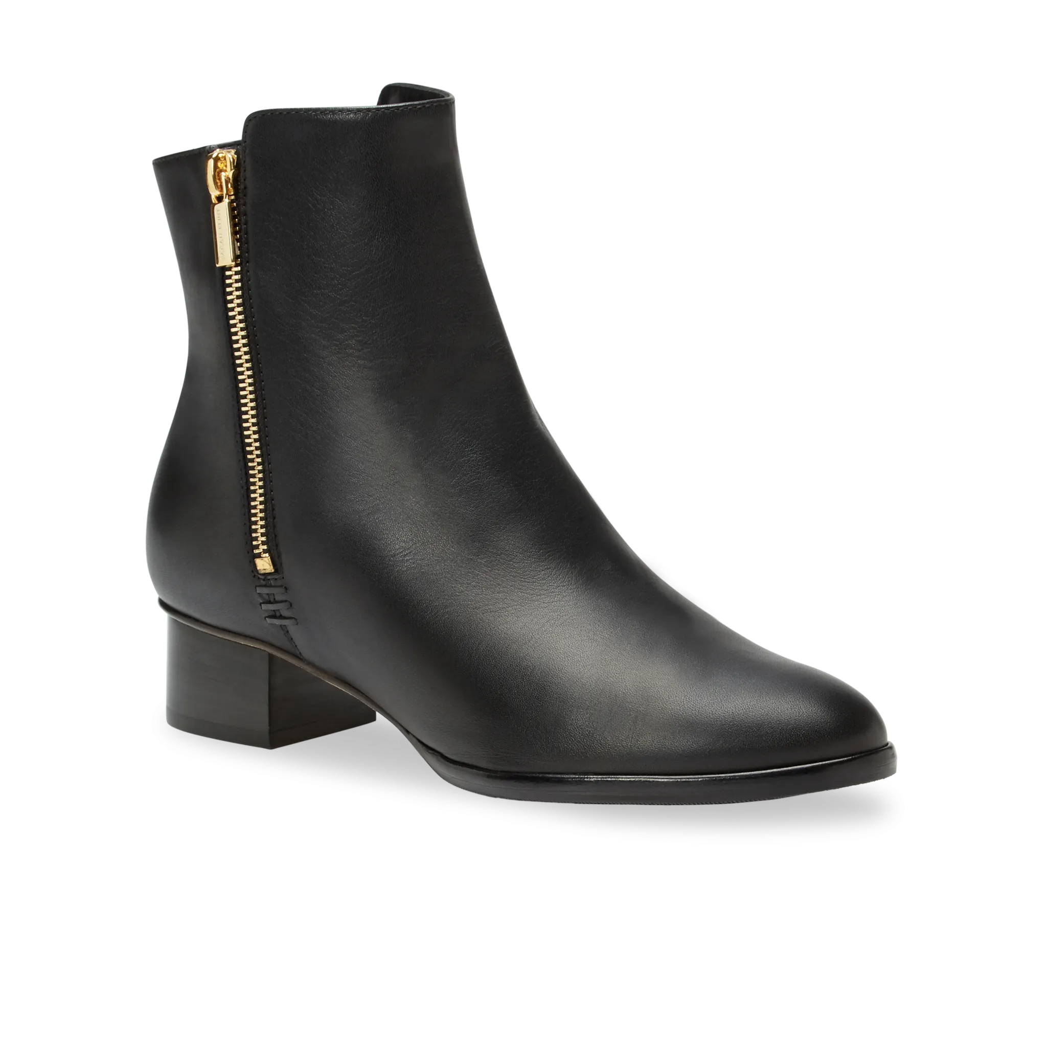 Bottine Perfect Zip 30