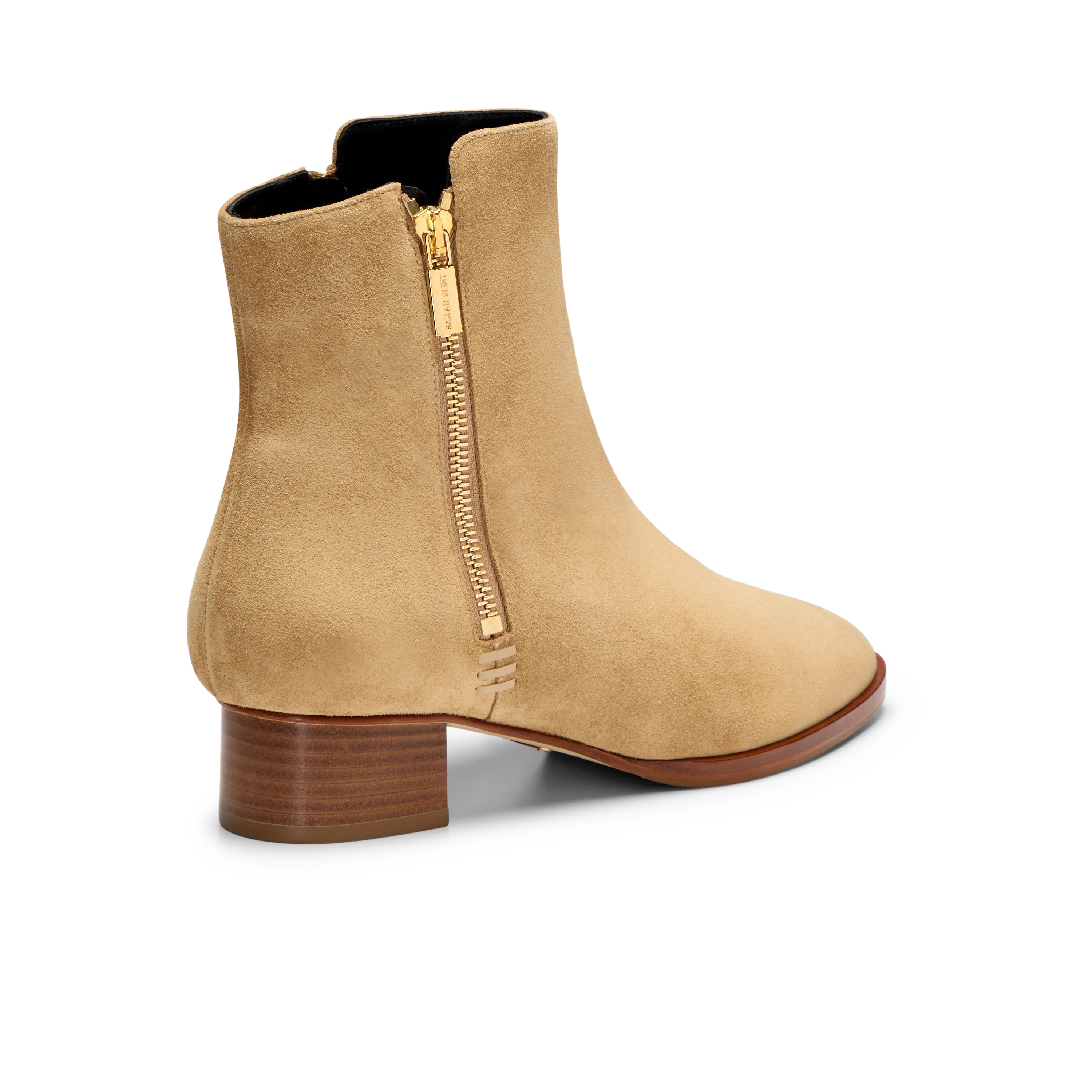 Bottine Zip Parfaite 30