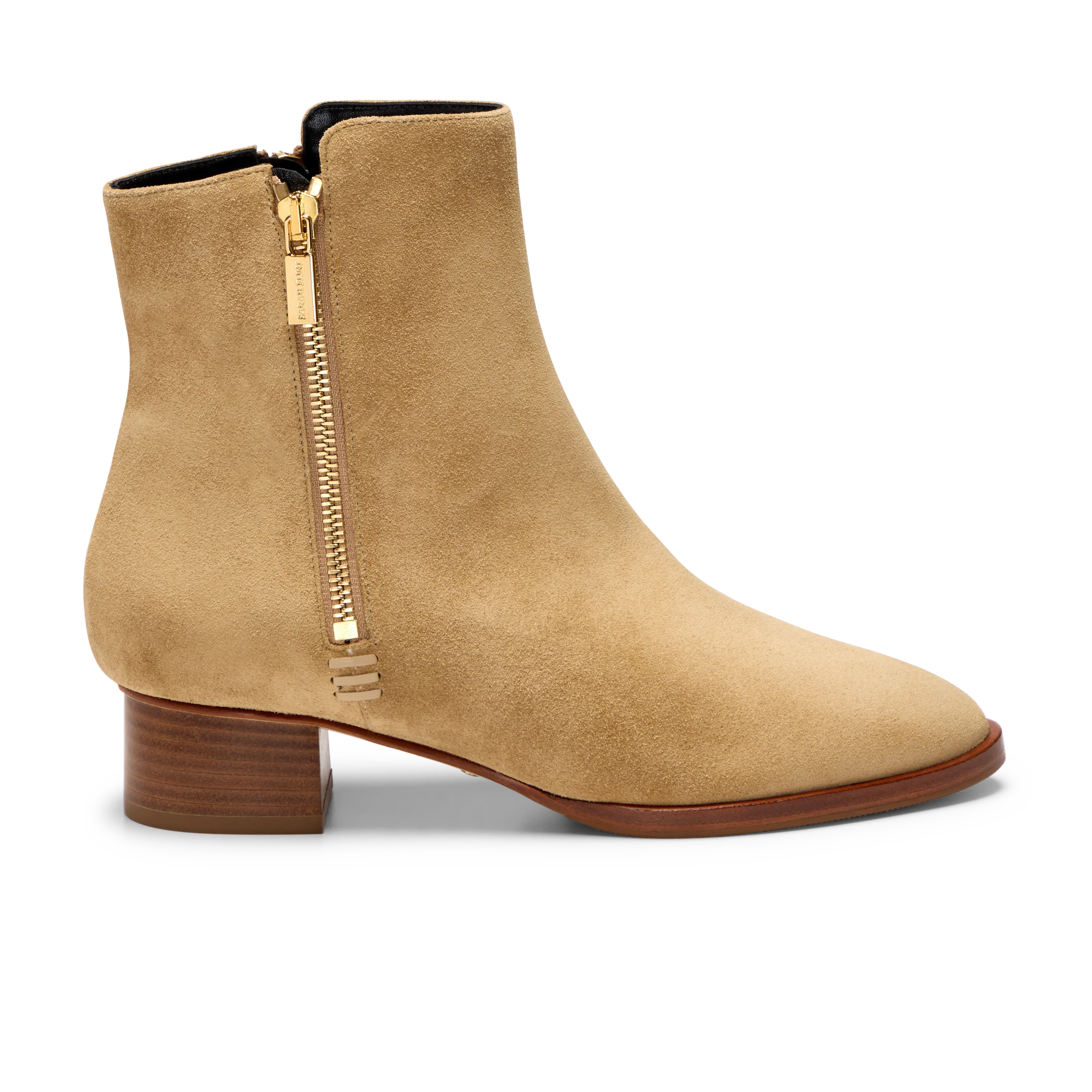 Bottine Zip Parfaite 30