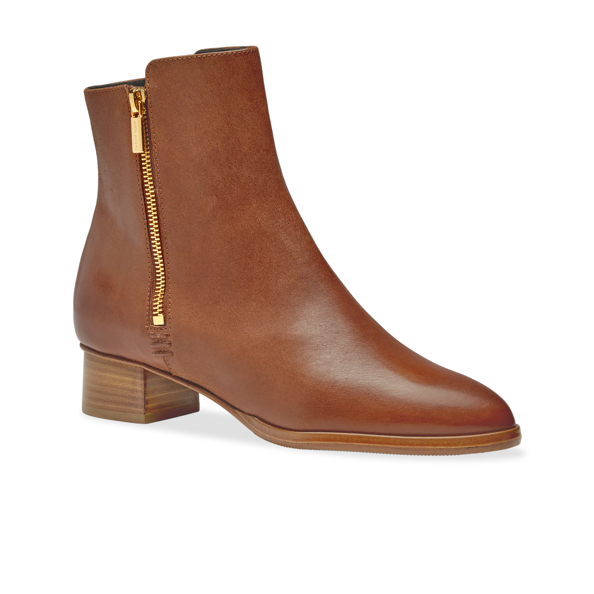Bottine Zip Parfaite 30