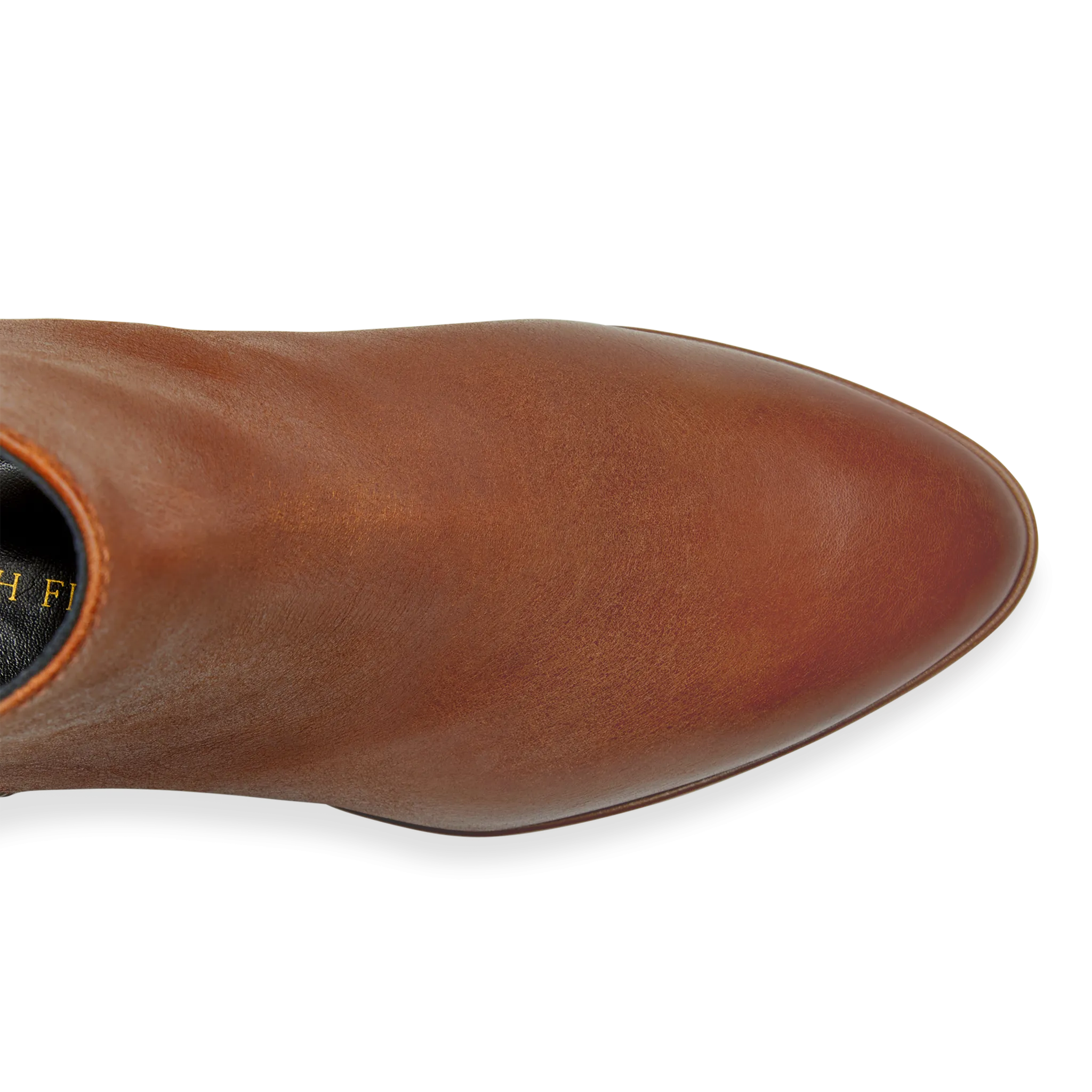 Bottine Zip Parfaite 30