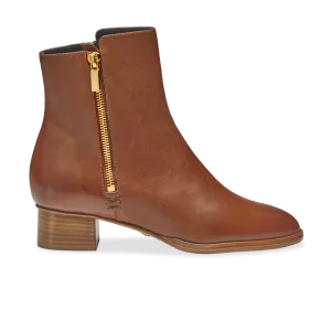 Bottine Zip Parfaite 30